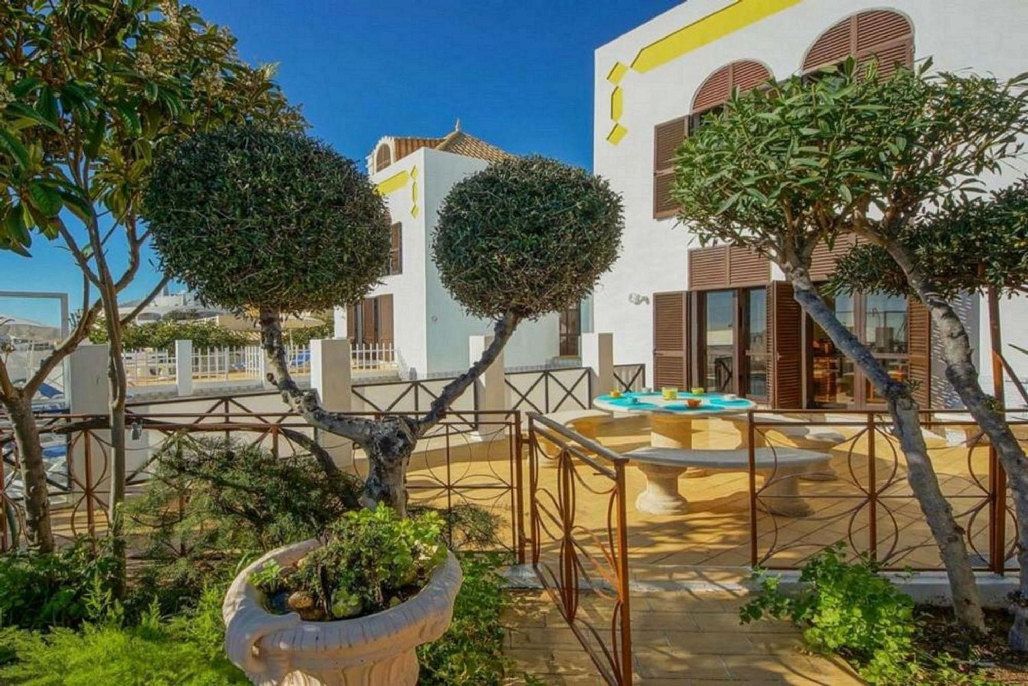 Mar Villa Albufeira