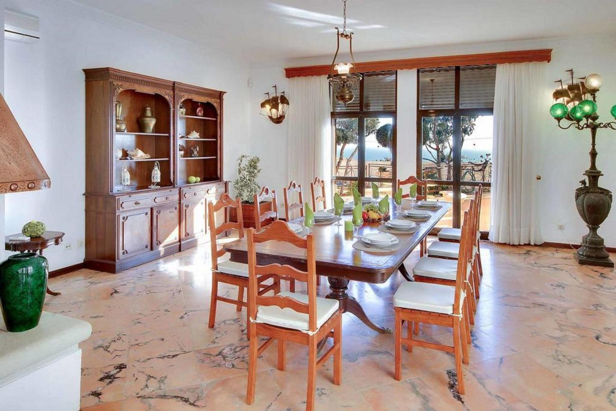 Mar Villa Albufeira