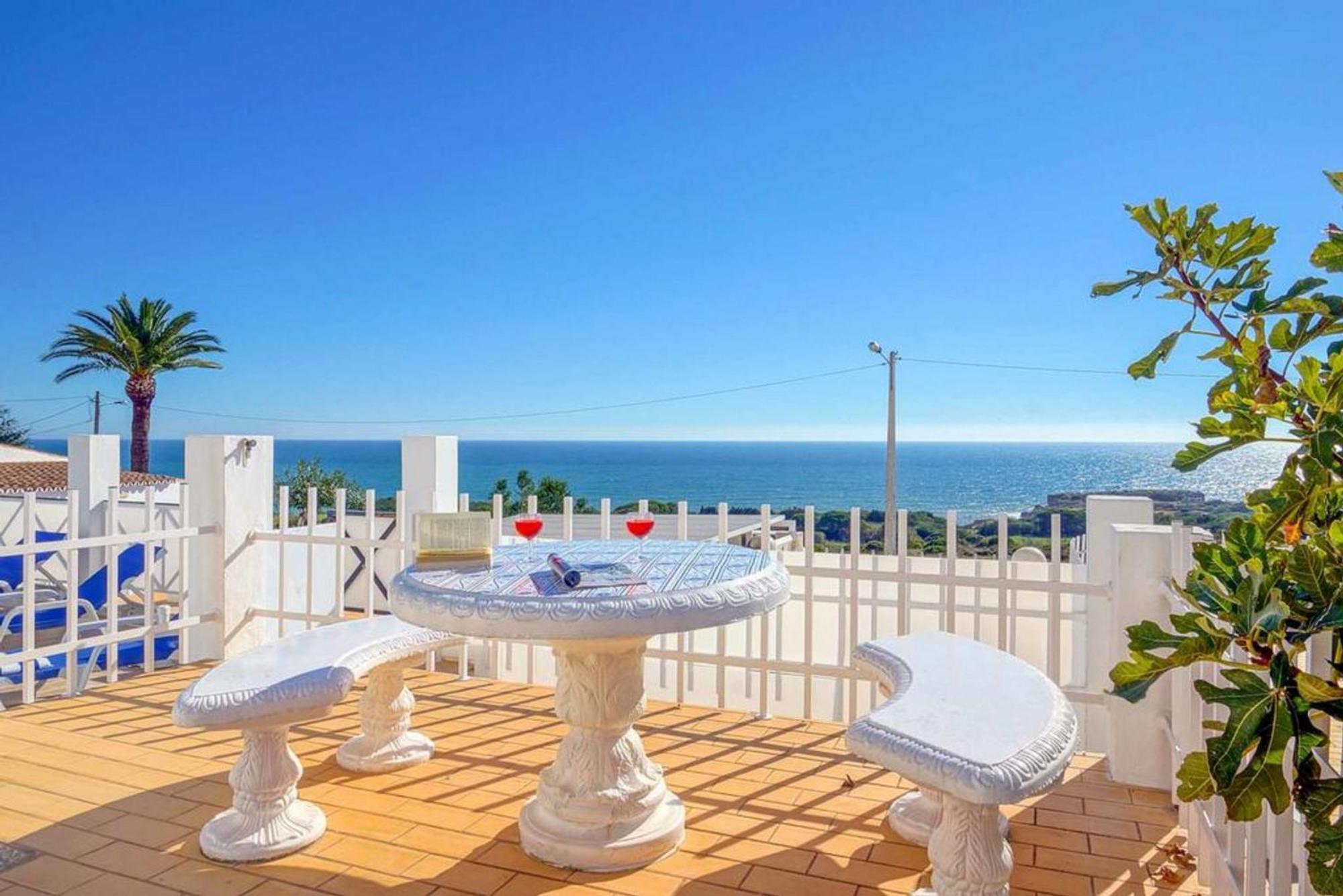 Mar Villa *