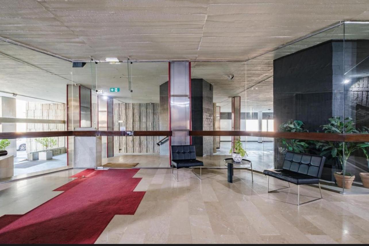 Apartment Atlantic Views Luxury Retreat