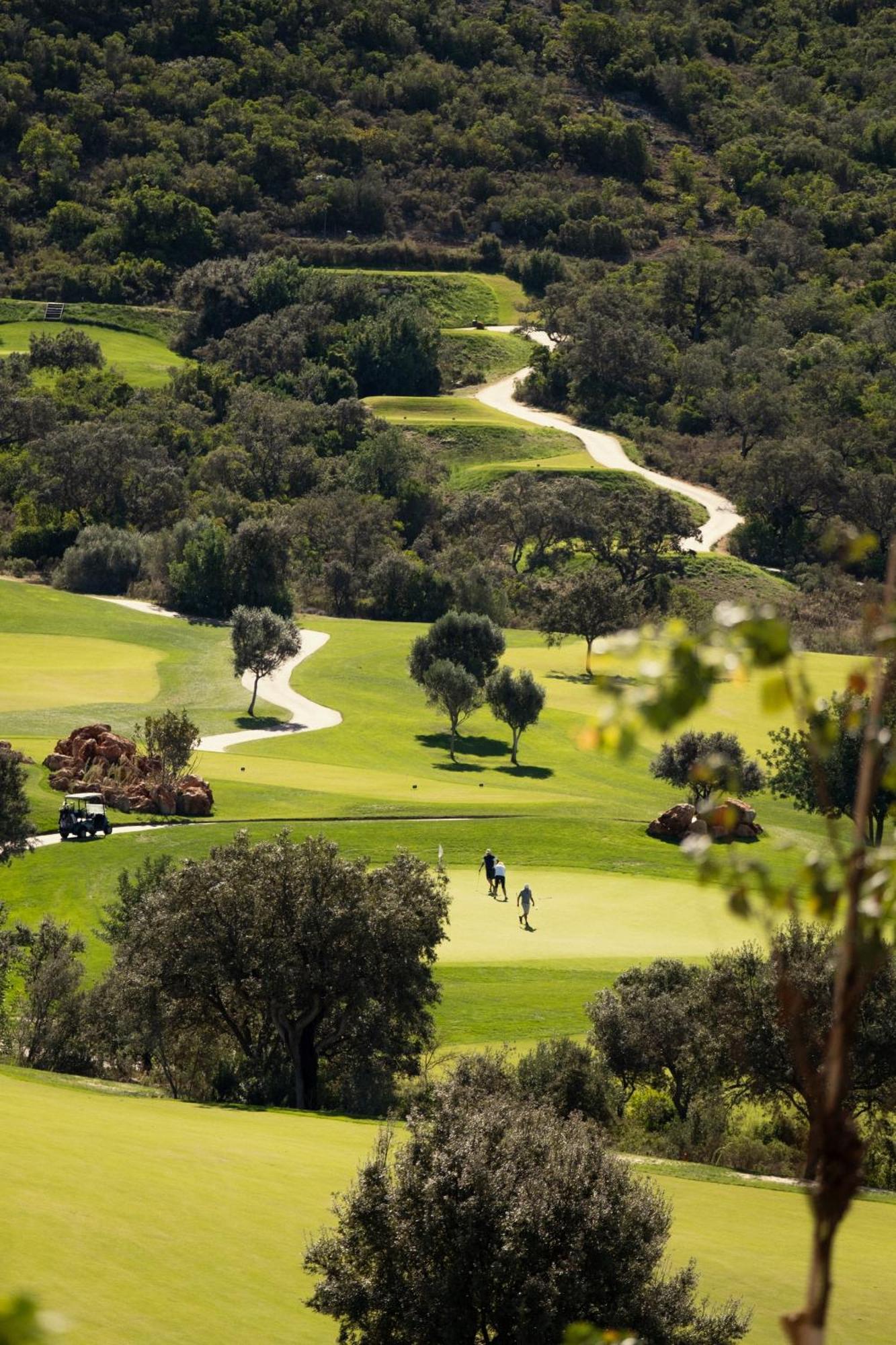 Resort Viceroy At Ombria Algarve
