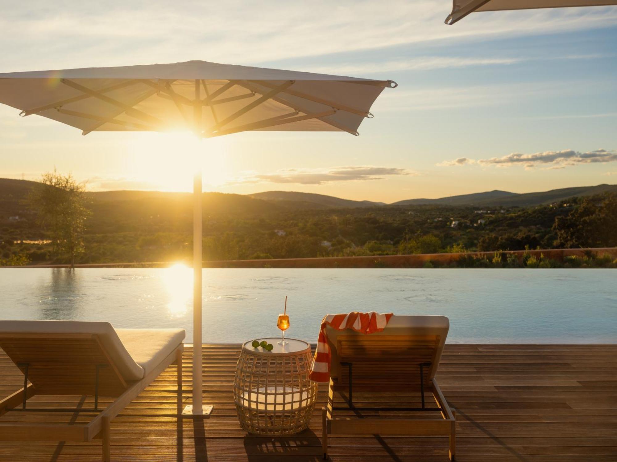 Viceroy At Ombria Algarve Resort Loule