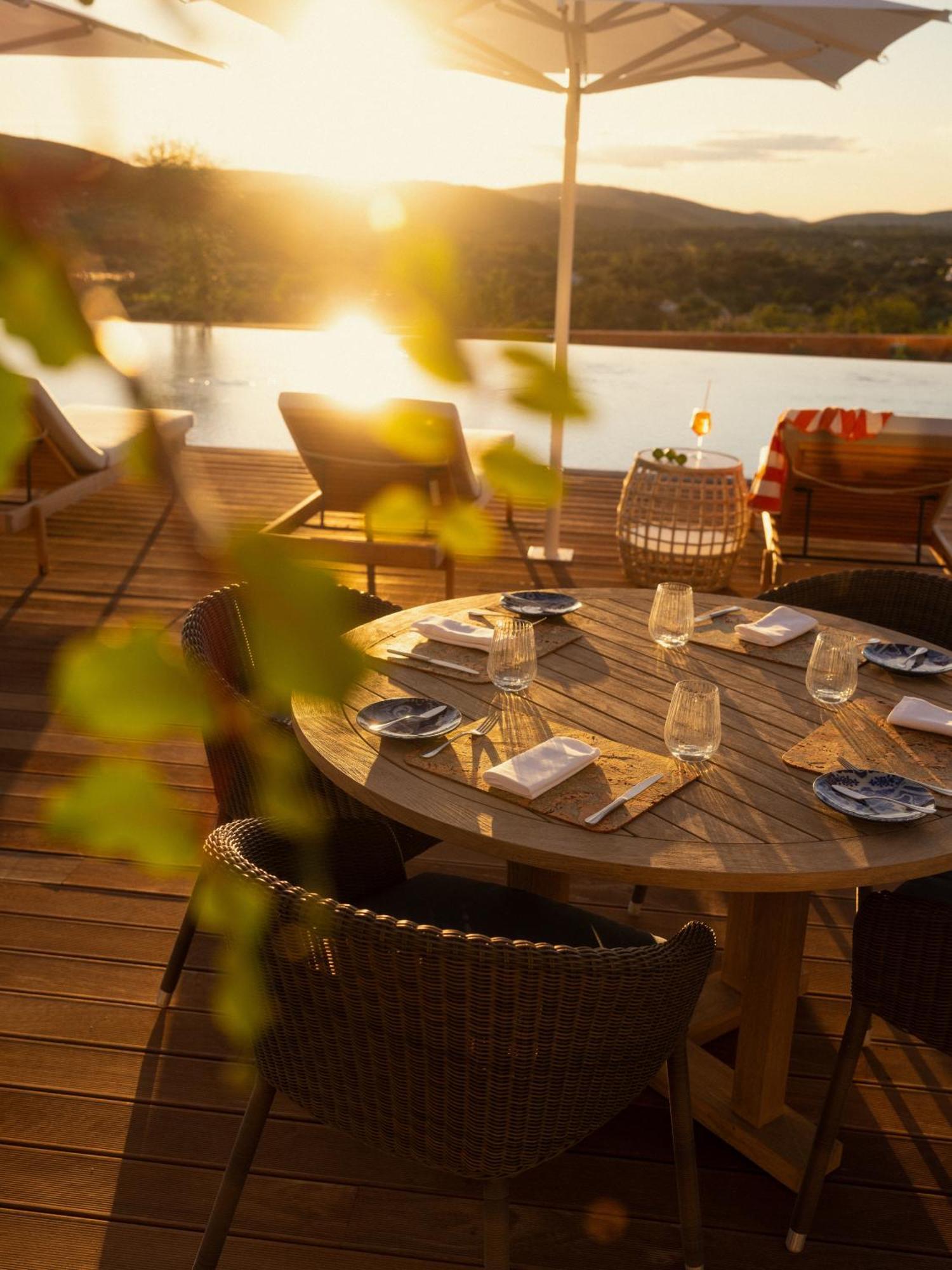 Viceroy At Ombria Algarve Resort 5*
