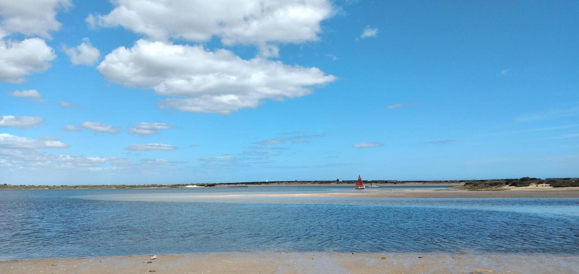 Calcada Pensión Tavira