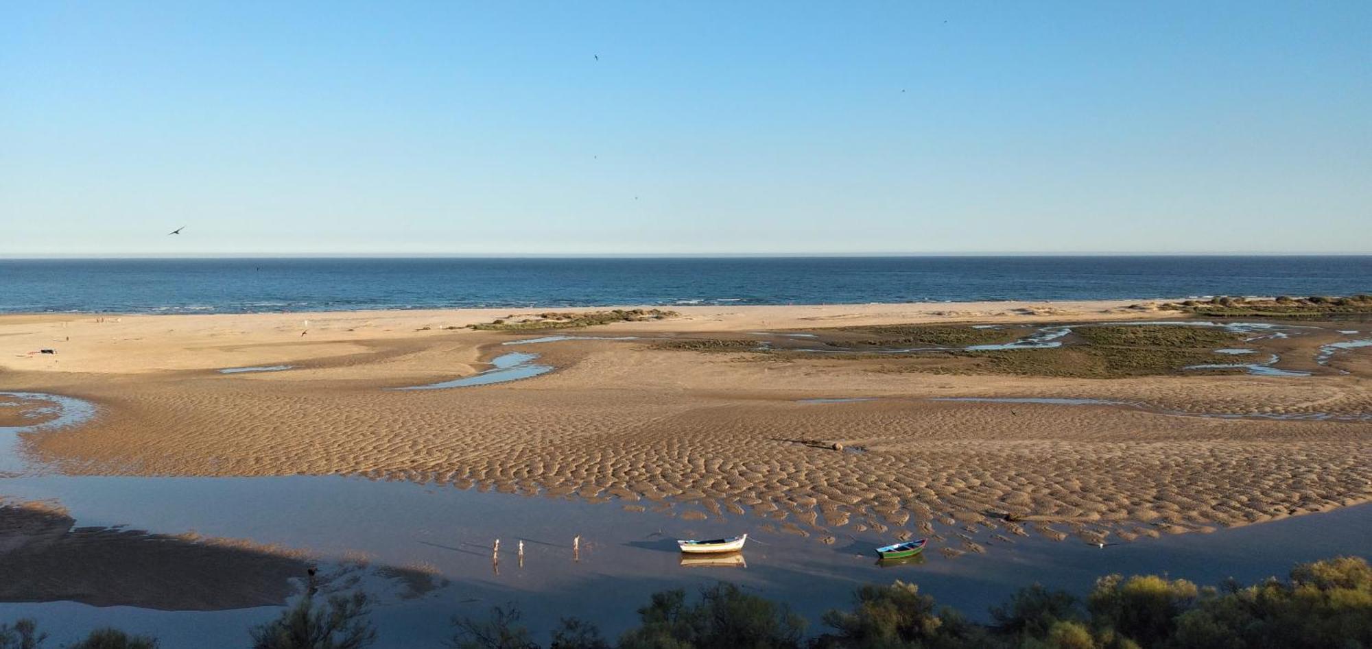 Pensión Calcada Tavira