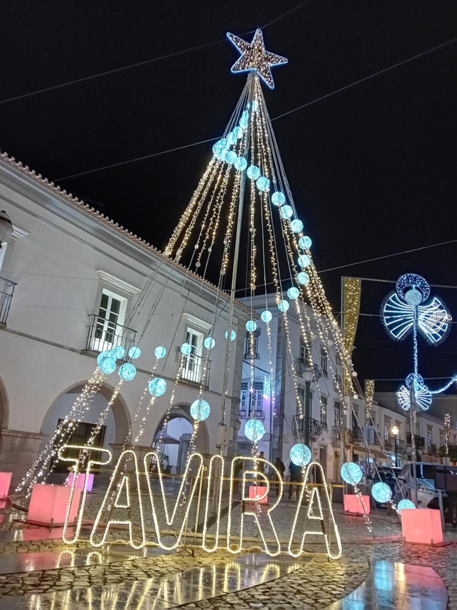 Calcada 3* Tavira