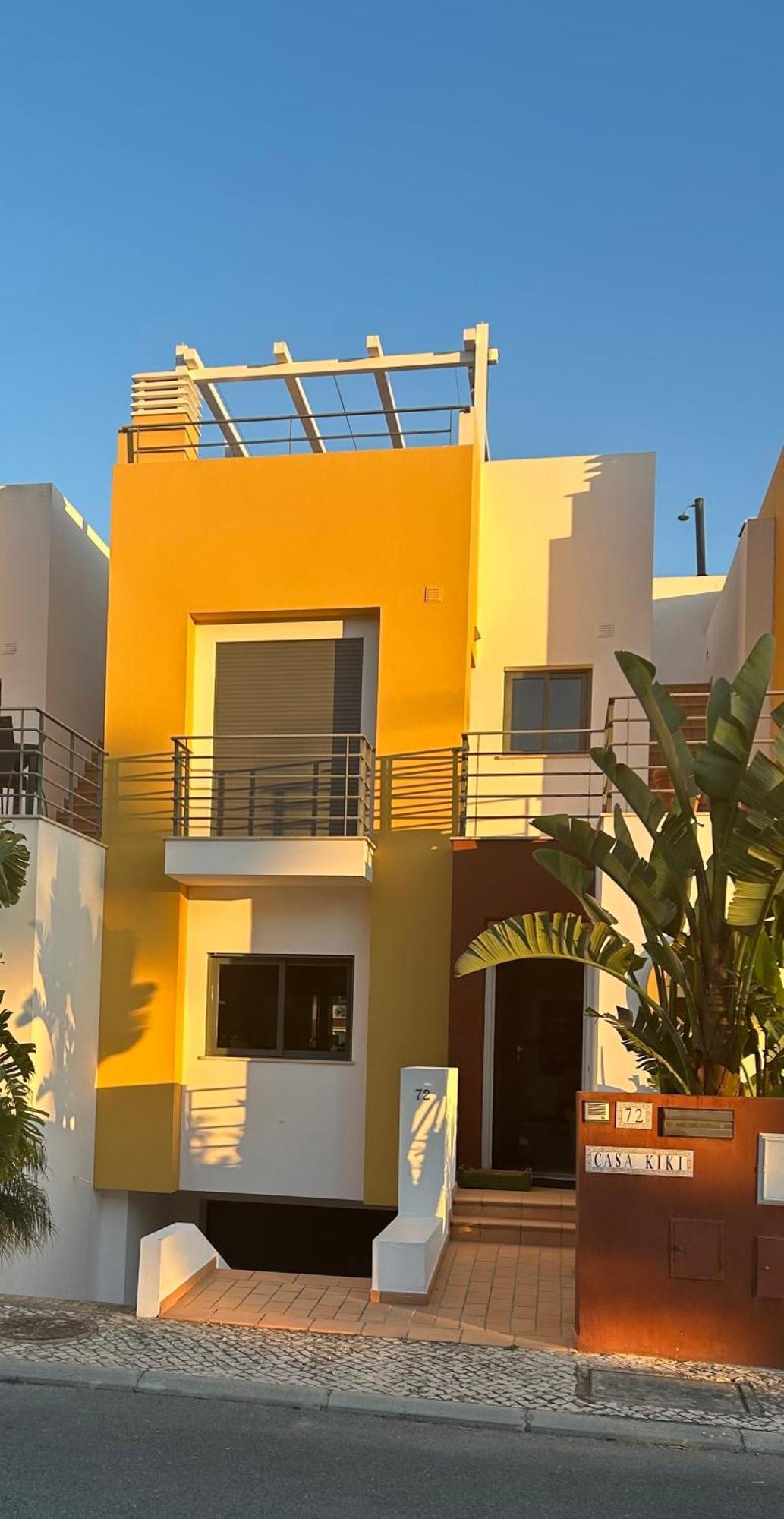 Casa de férias Casa Kiki Ferragudo (Faro)