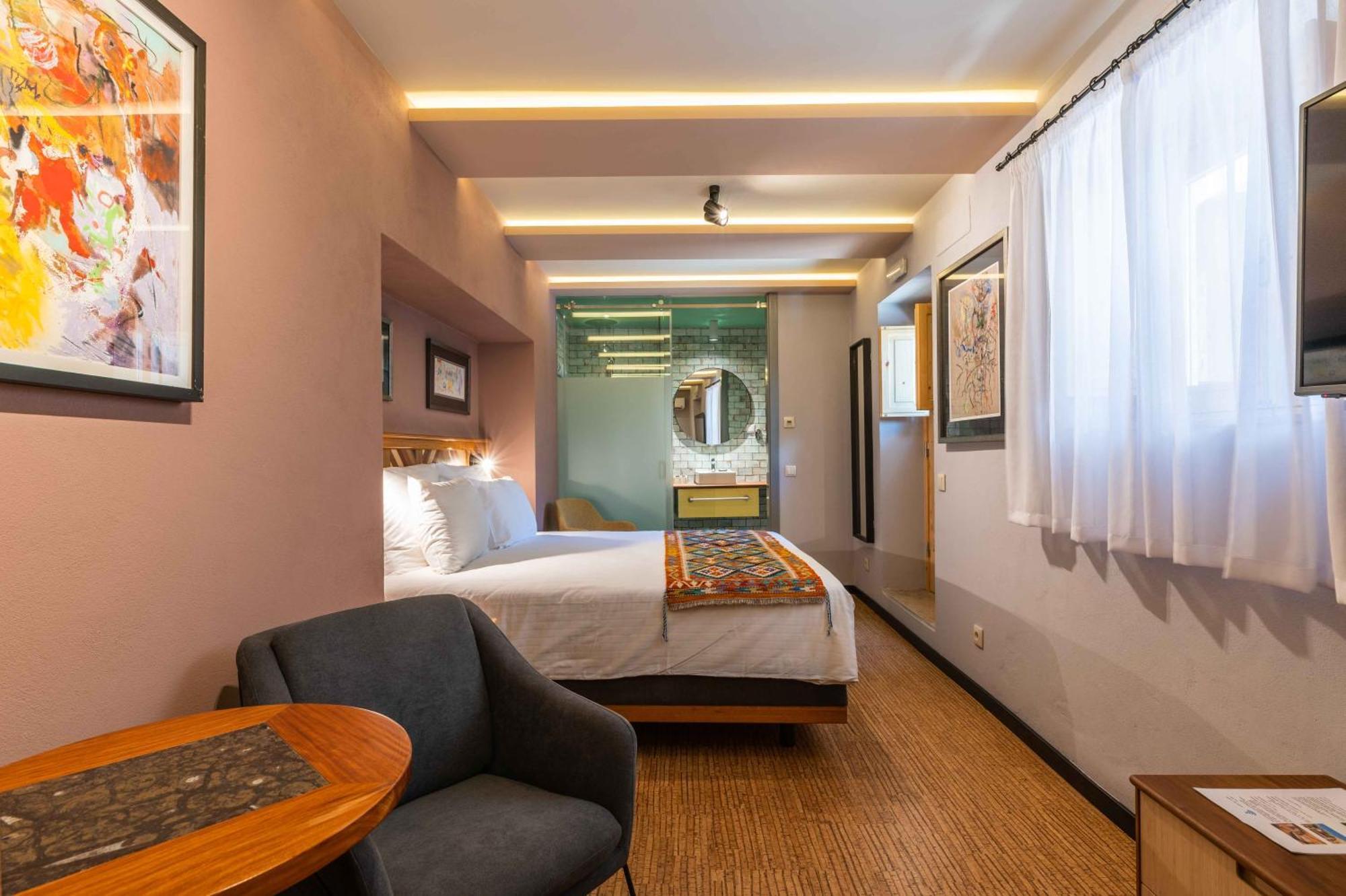 Hotel Origens Boutique - Adults Only *