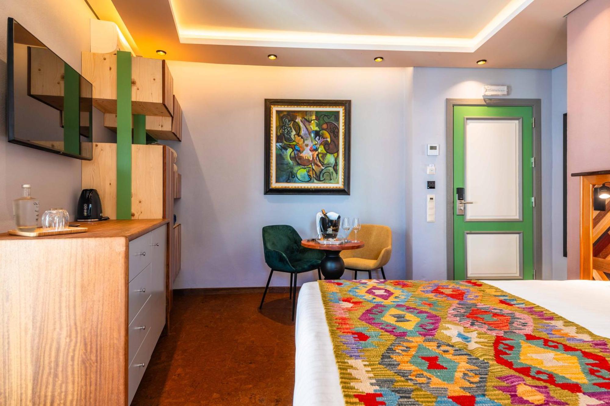 Hotel Origens Boutique - Adults Only *