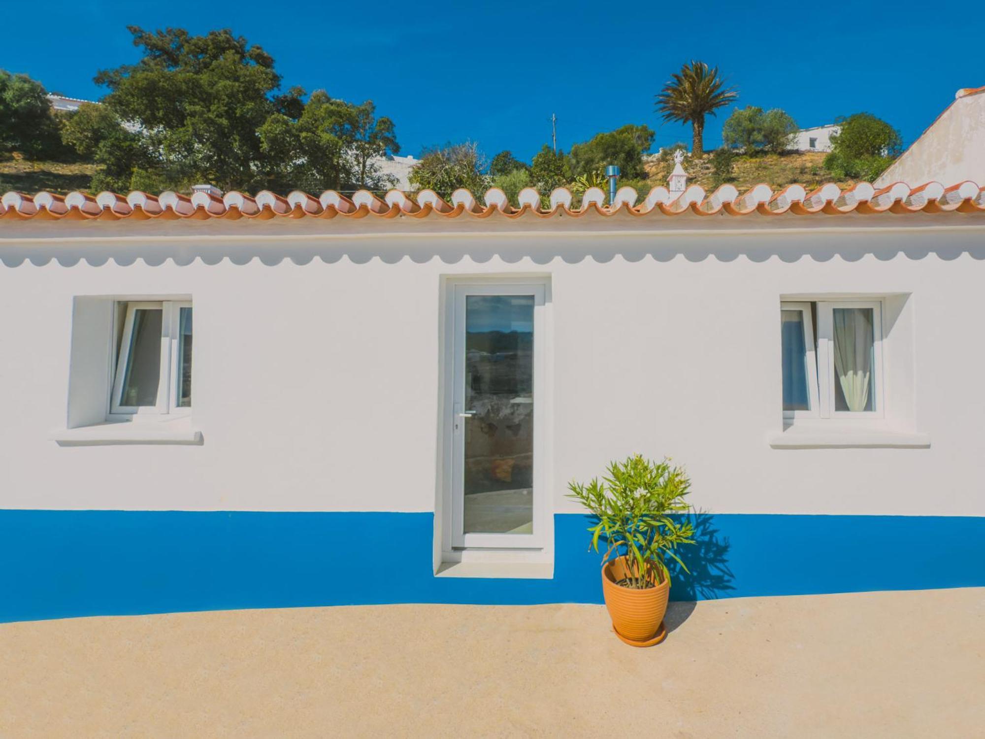 Casa De Malee Apartment *