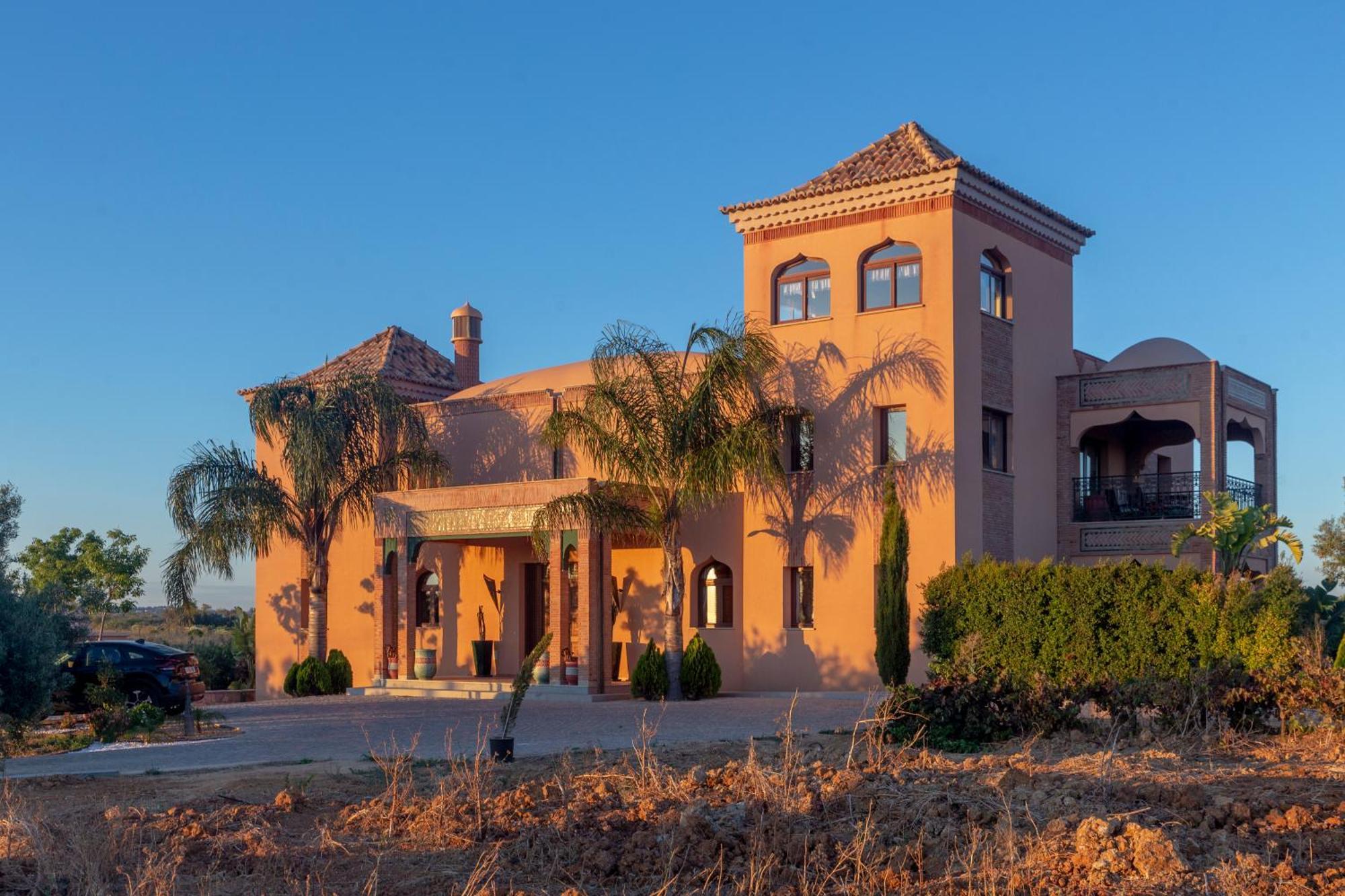 Bed & Breakfast Al Karob Yoga Boutique