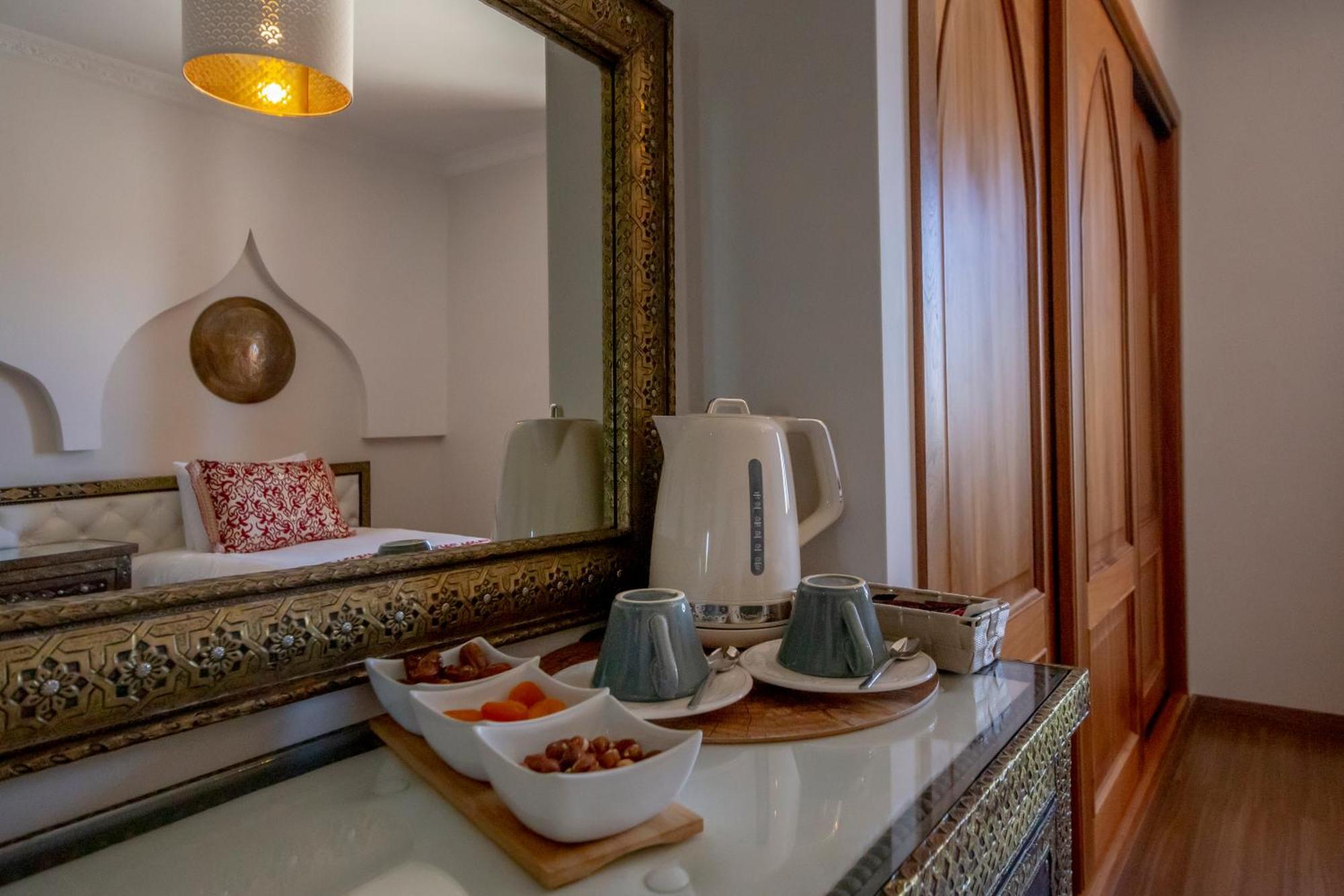 Al Karob Yoga Boutique *