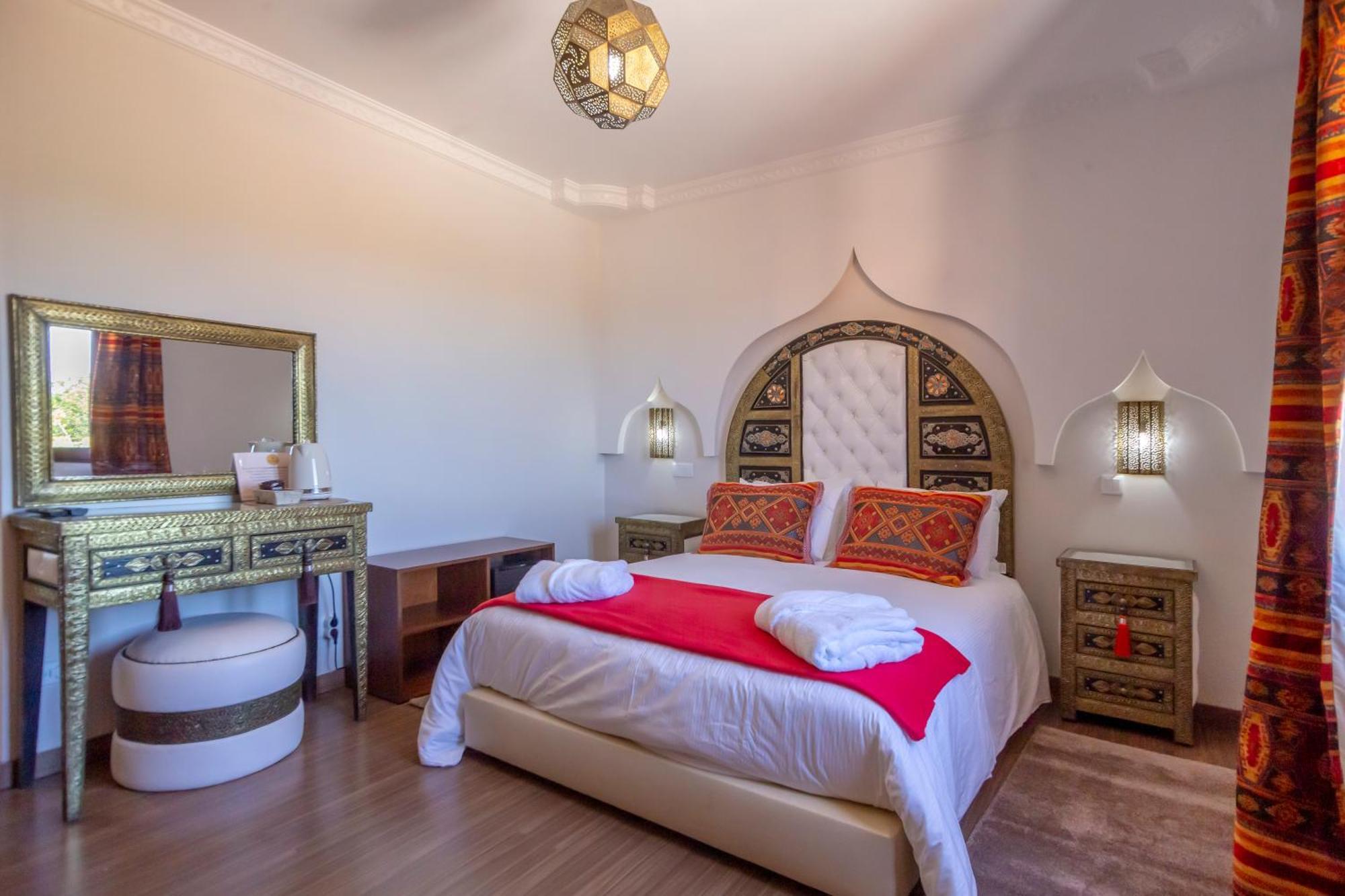 Al Karob Yoga Boutique