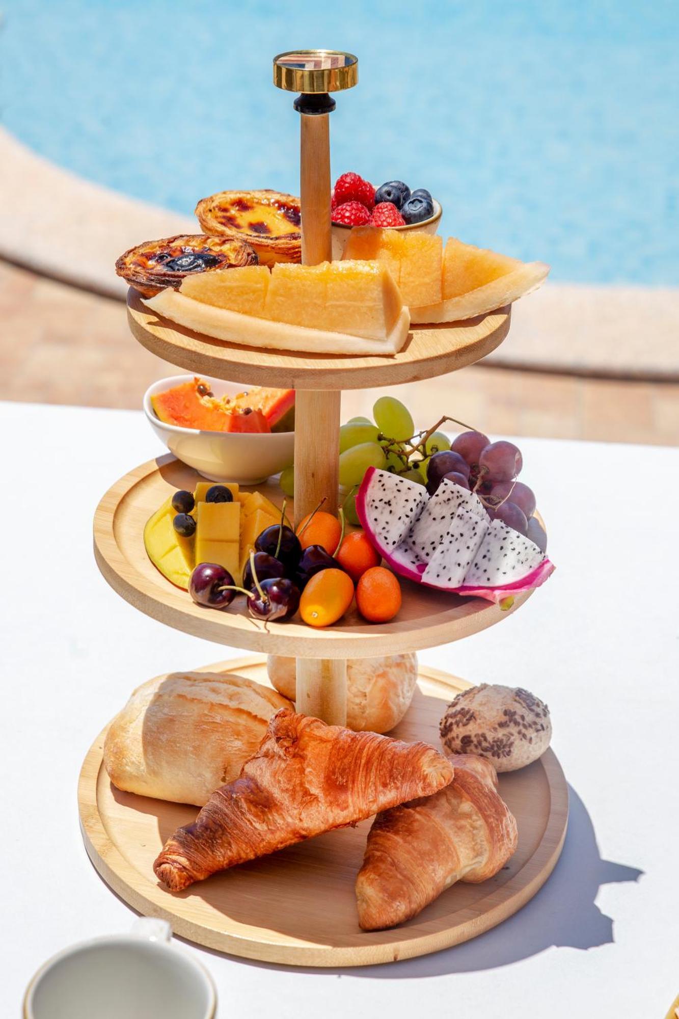Bed & Breakfast Al Karob Yoga Boutique