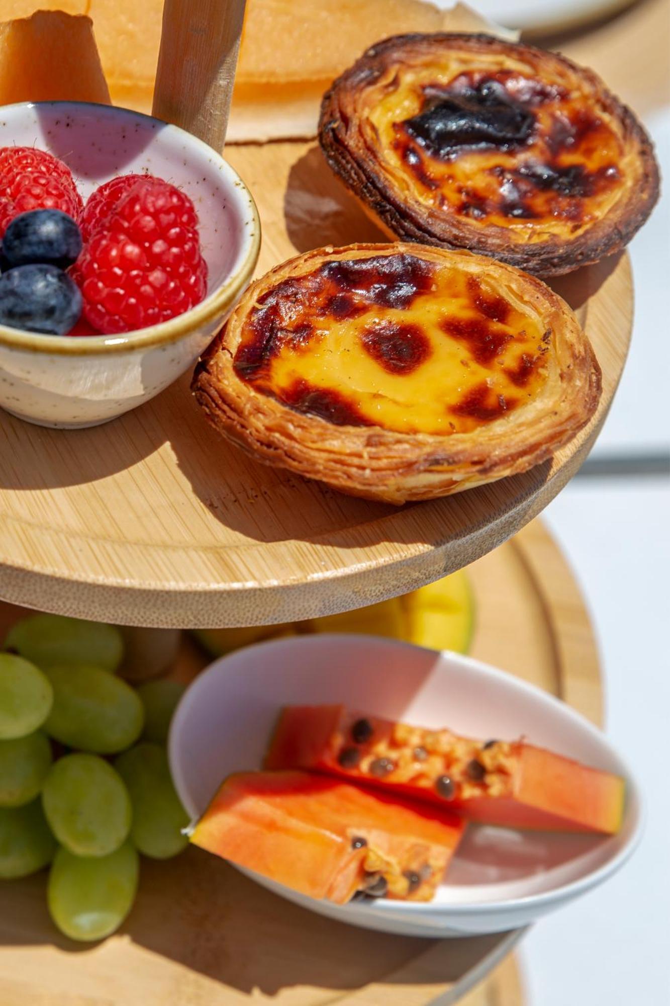 Bed & Breakfast Al Karob Yoga Boutique *