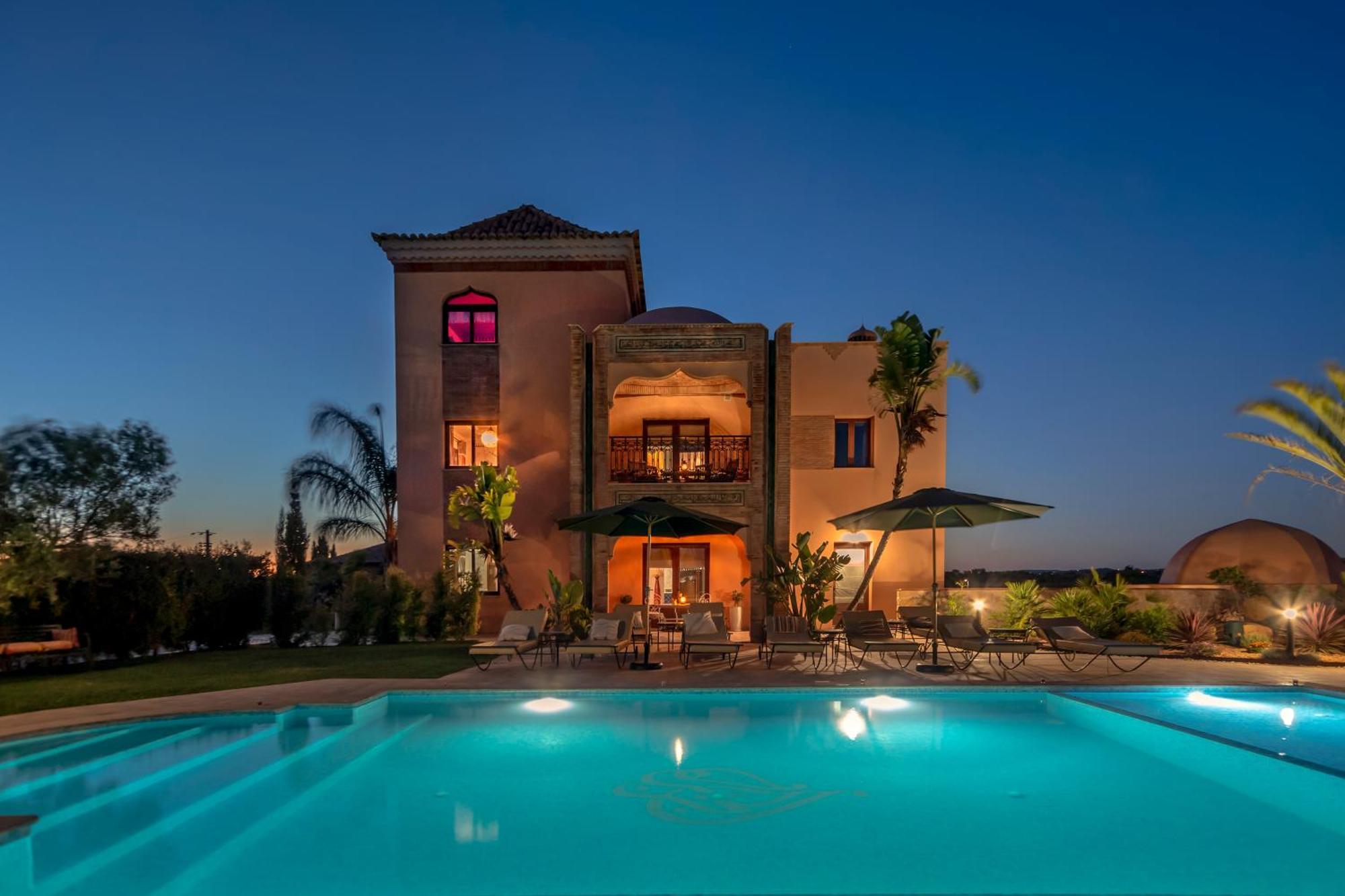 Bed & Breakfast Al Karob Yoga Boutique Guia (Faro)
