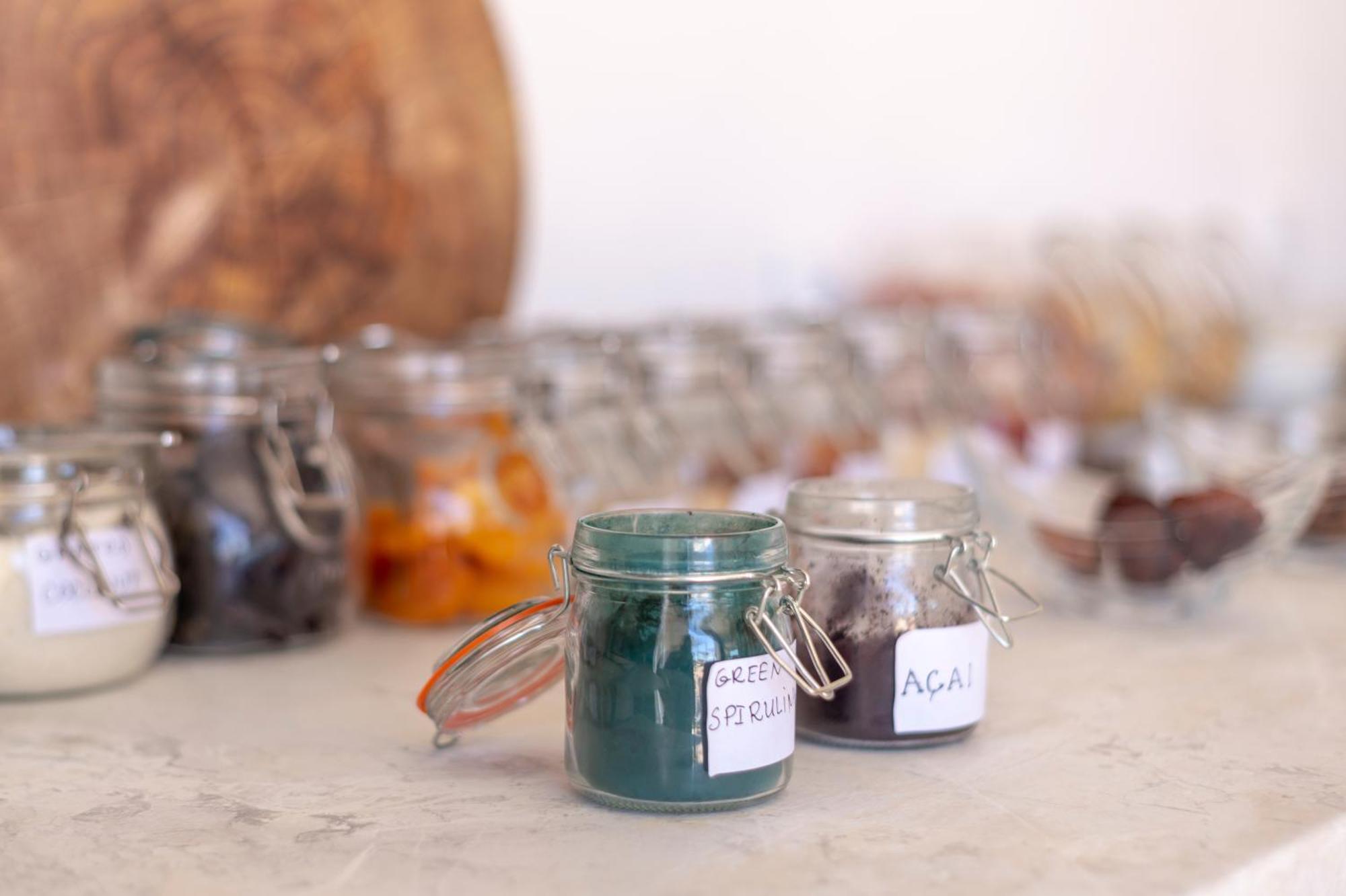 Al Karob Yoga Boutique Guia (Faro)