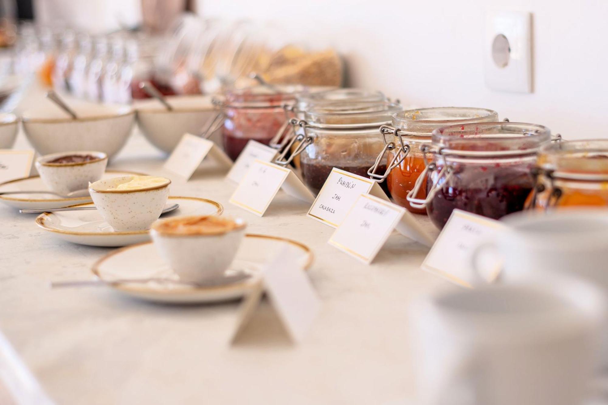 Bed & Breakfast Al Karob Yoga Boutique