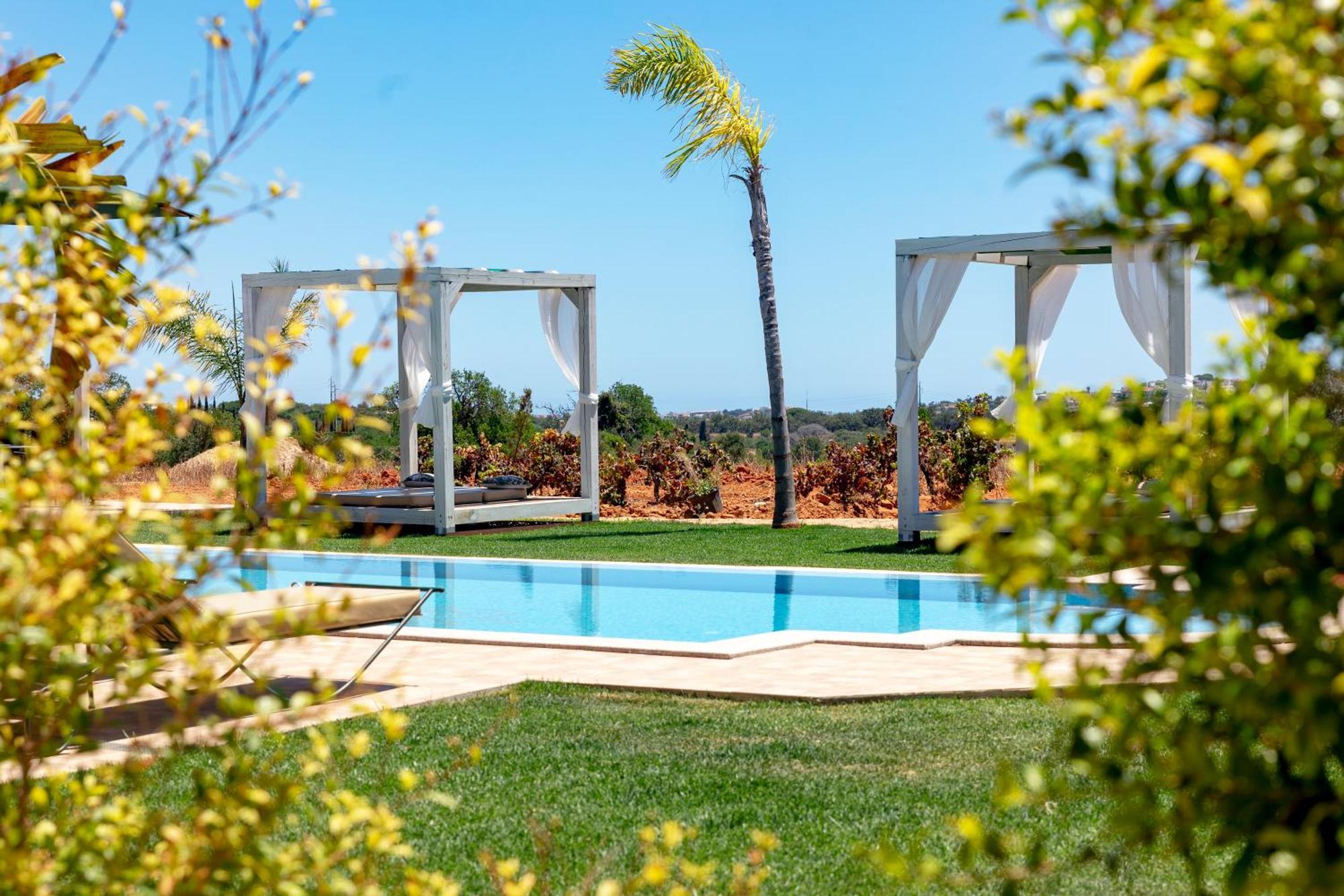 Al Karob Yoga Boutique Guia (Faro)