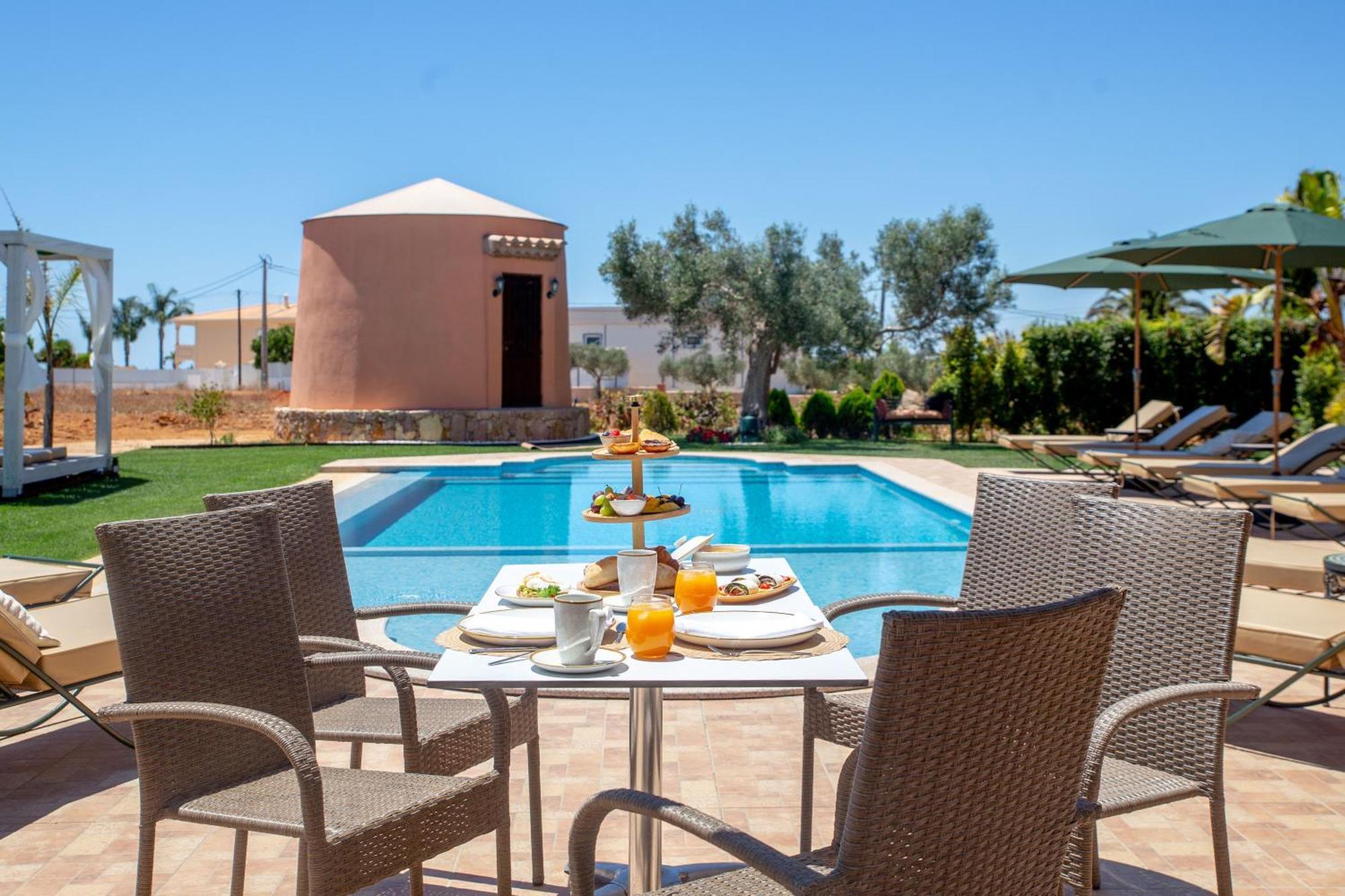 Al Karob Yoga Boutique * Guia (Faro)