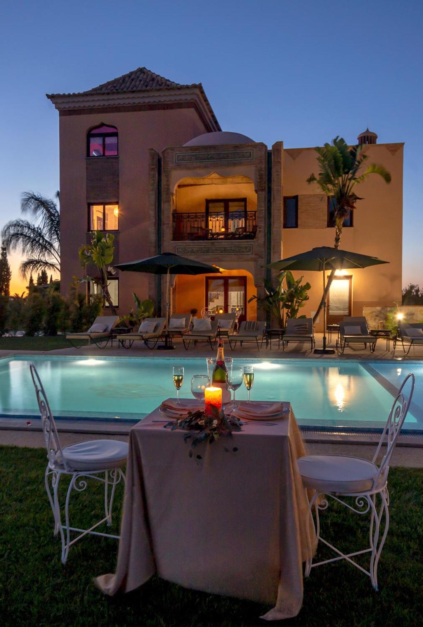 Bed & Breakfast Al Karob Yoga Boutique *