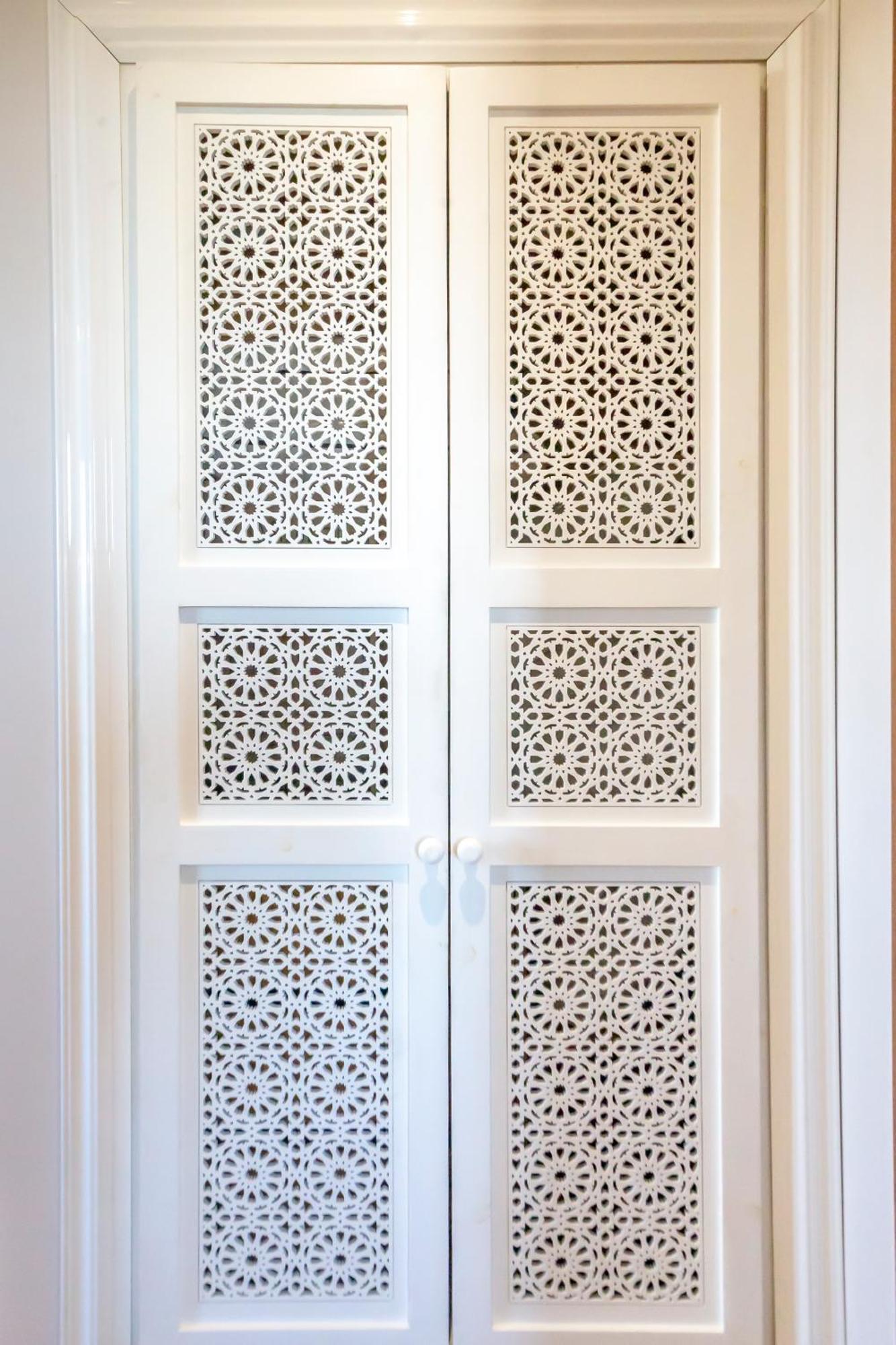 Bed & Breakfast Al Karob Yoga Boutique