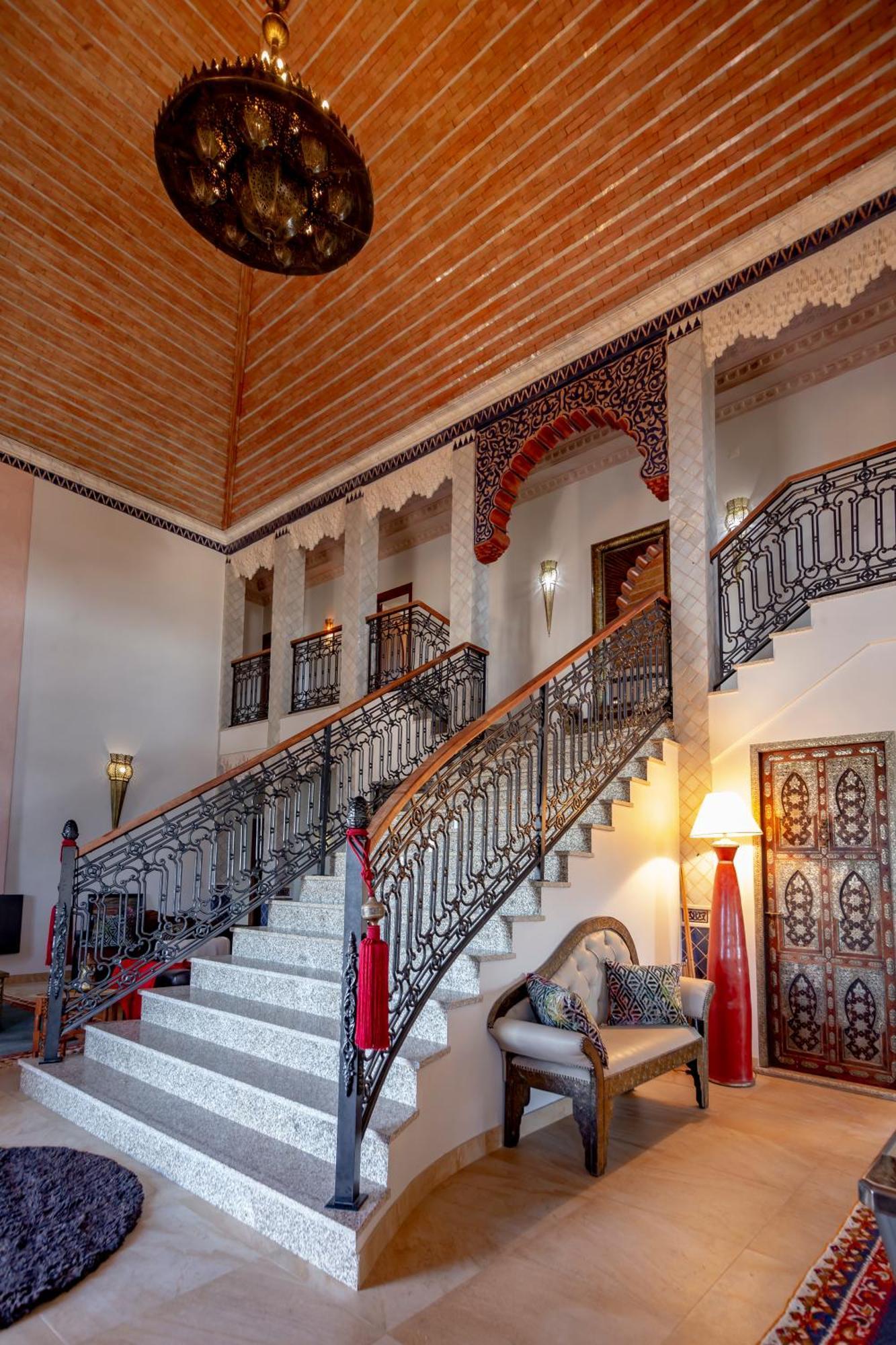 Bed & Breakfast Al Karob Yoga Boutique