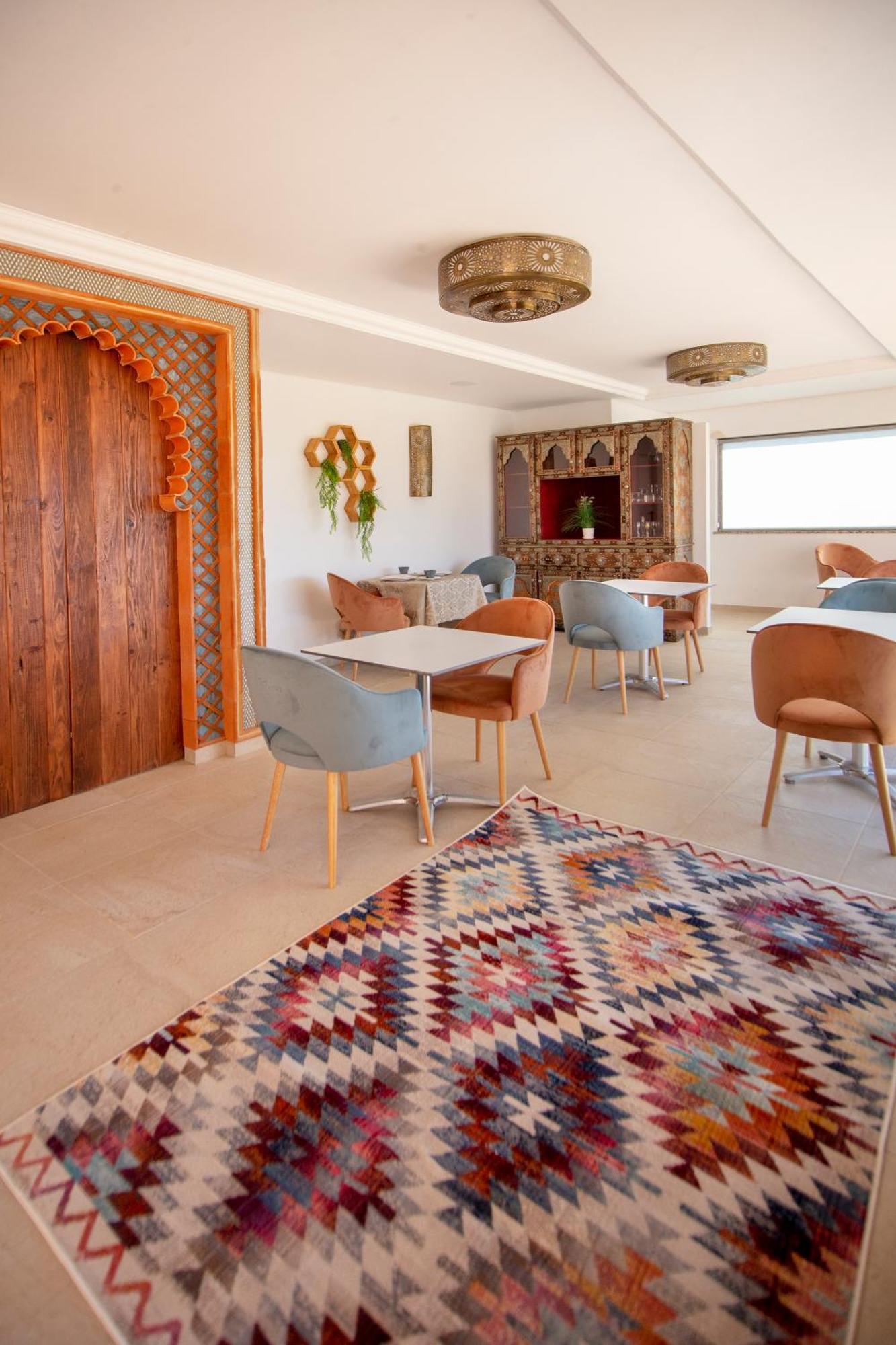 Bed & Breakfast Al Karob Yoga Boutique *