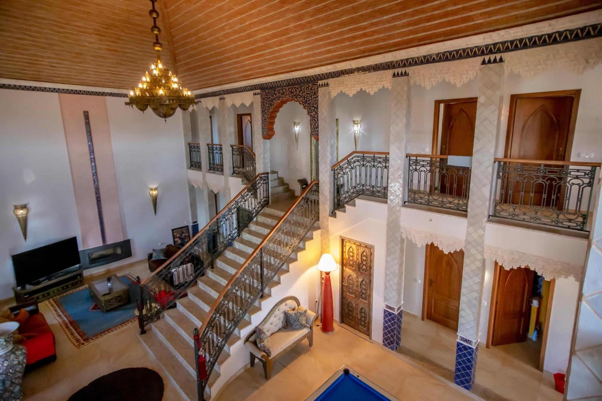 Al Karob Yoga Boutique Bed & Breakfast Guia (Faro)