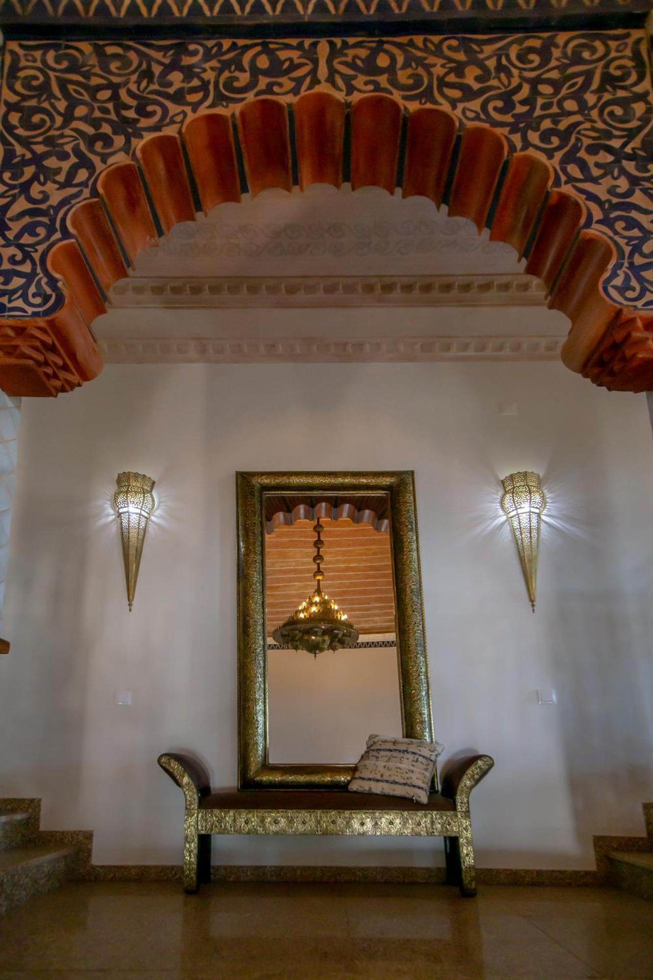 Bed & Breakfast Al Karob Yoga Boutique Guia (Faro)