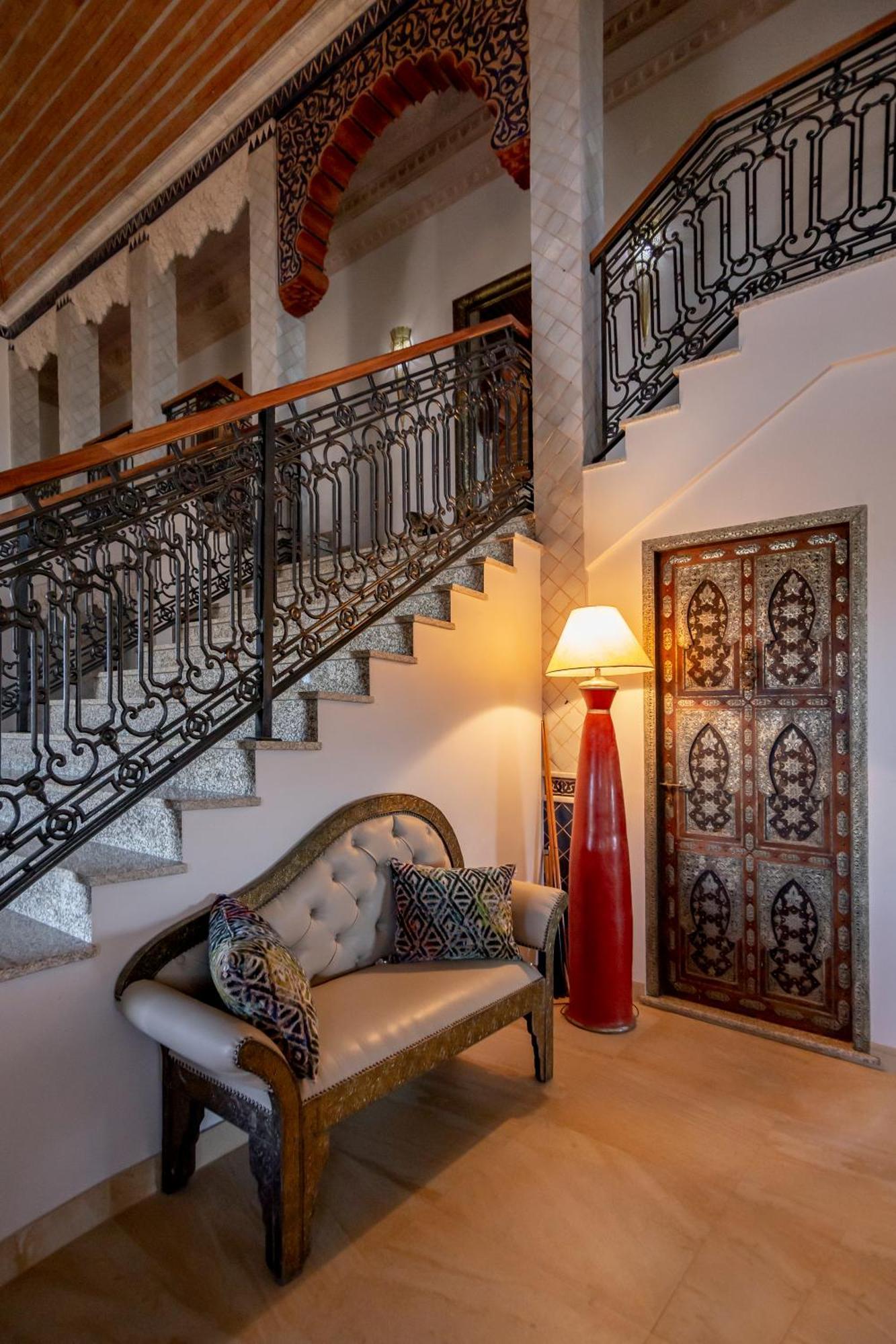 Bed & Breakfast Al Karob Yoga Boutique