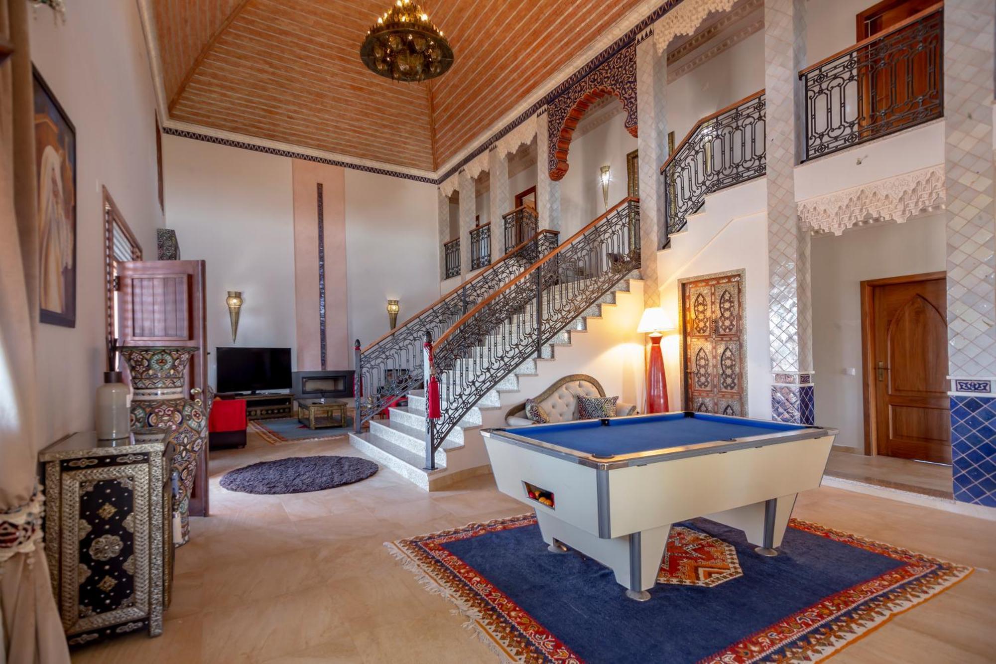 Bed & Breakfast Al Karob Yoga Boutique *