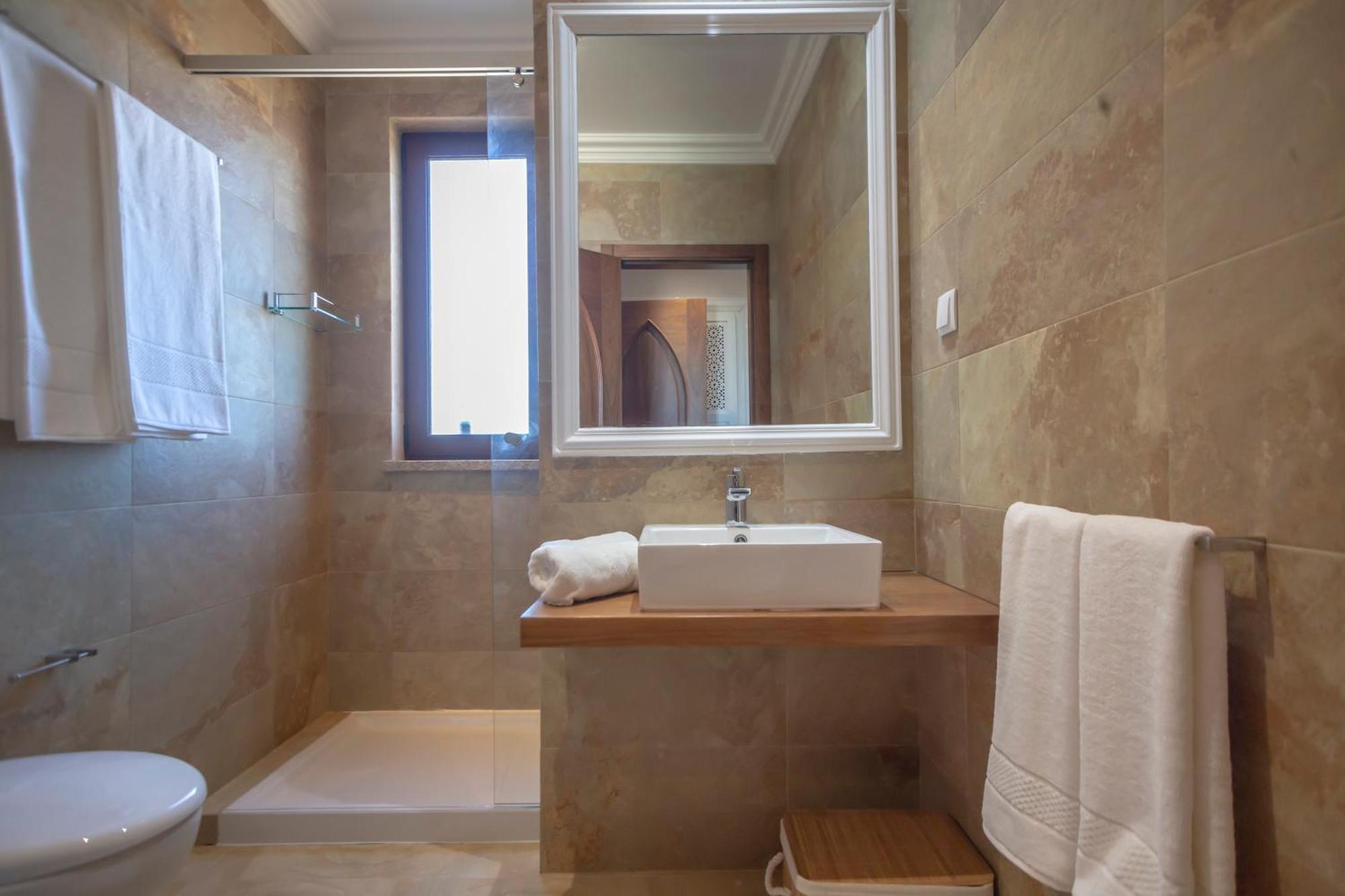 Al Karob Yoga Boutique Bed & Breakfast