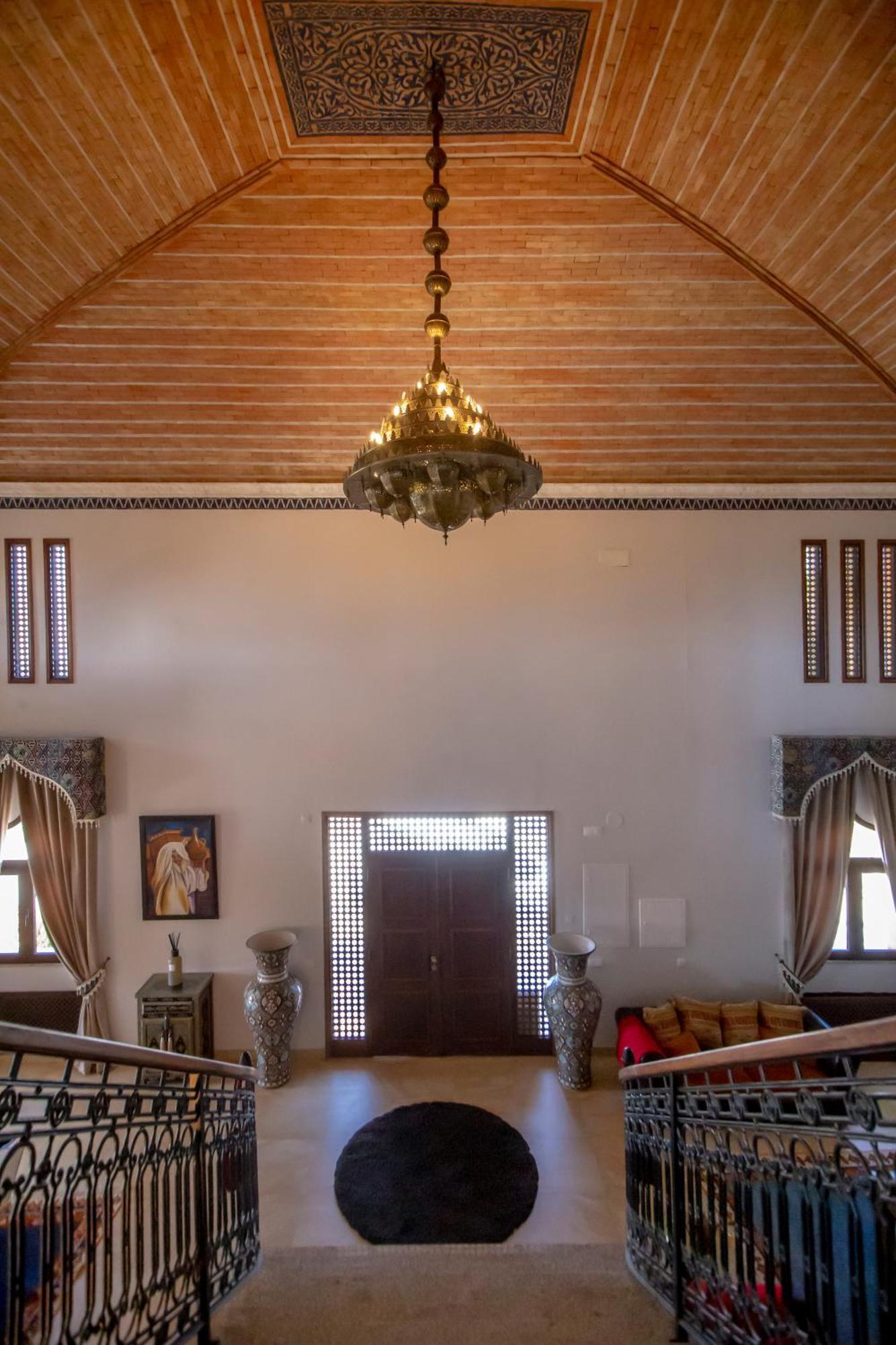 Bed & Breakfast Al Karob Yoga Boutique *