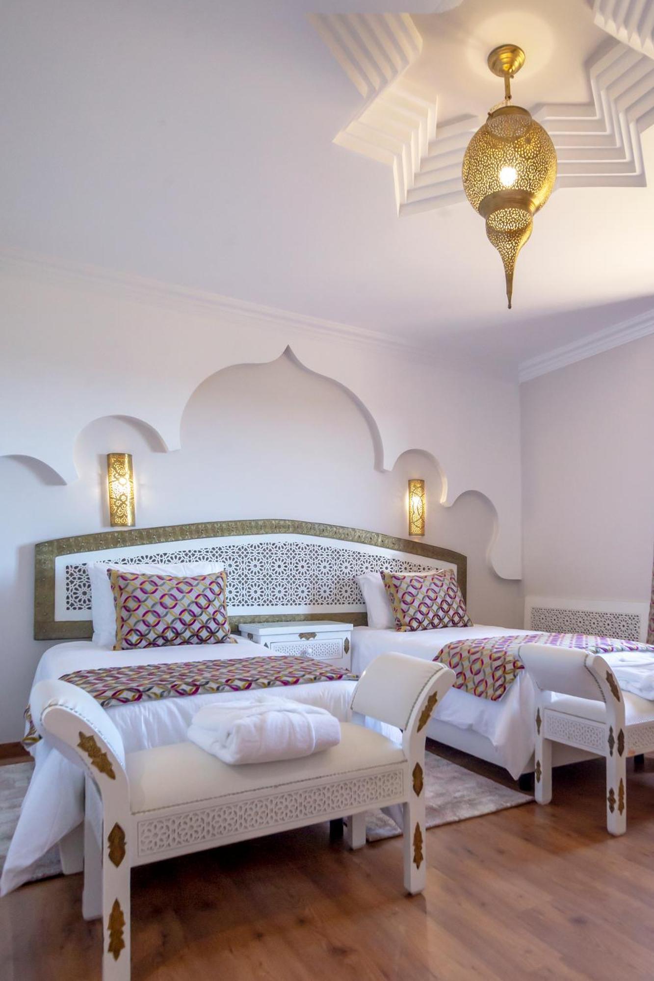 Al Karob Yoga Boutique