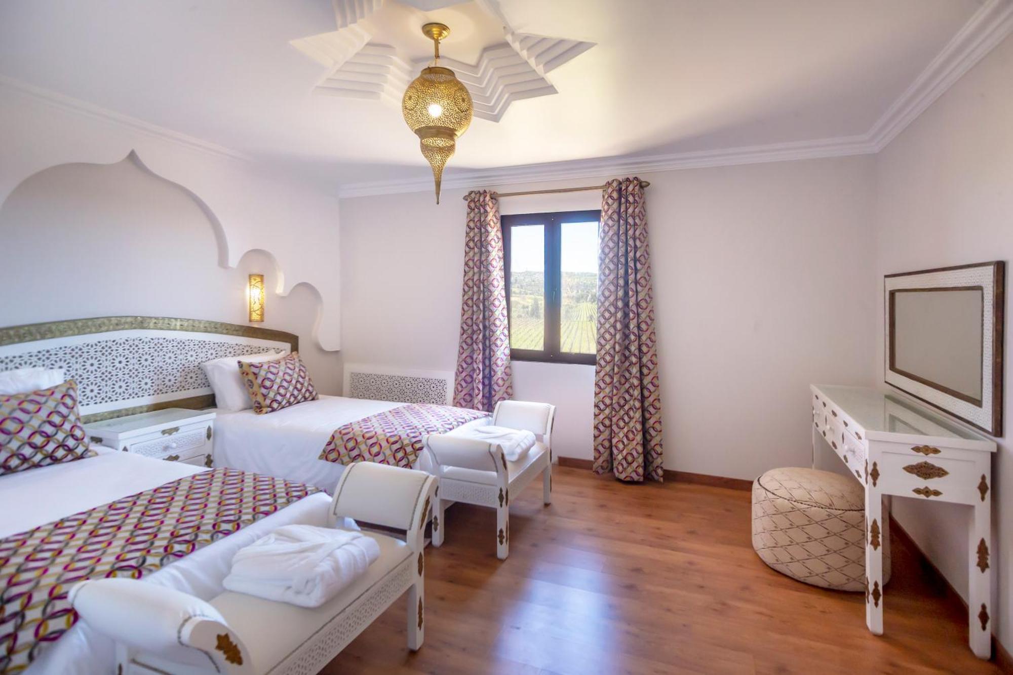 Bed & Breakfast Al Karob Yoga Boutique