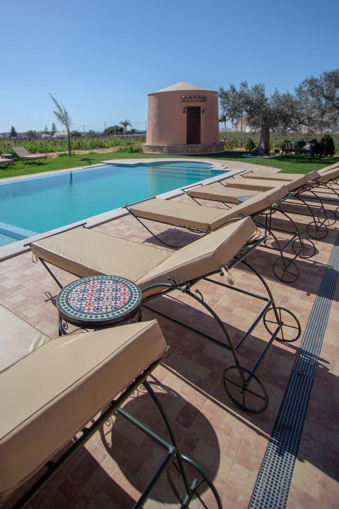 Bed & Breakfast Al Karob Yoga Boutique *