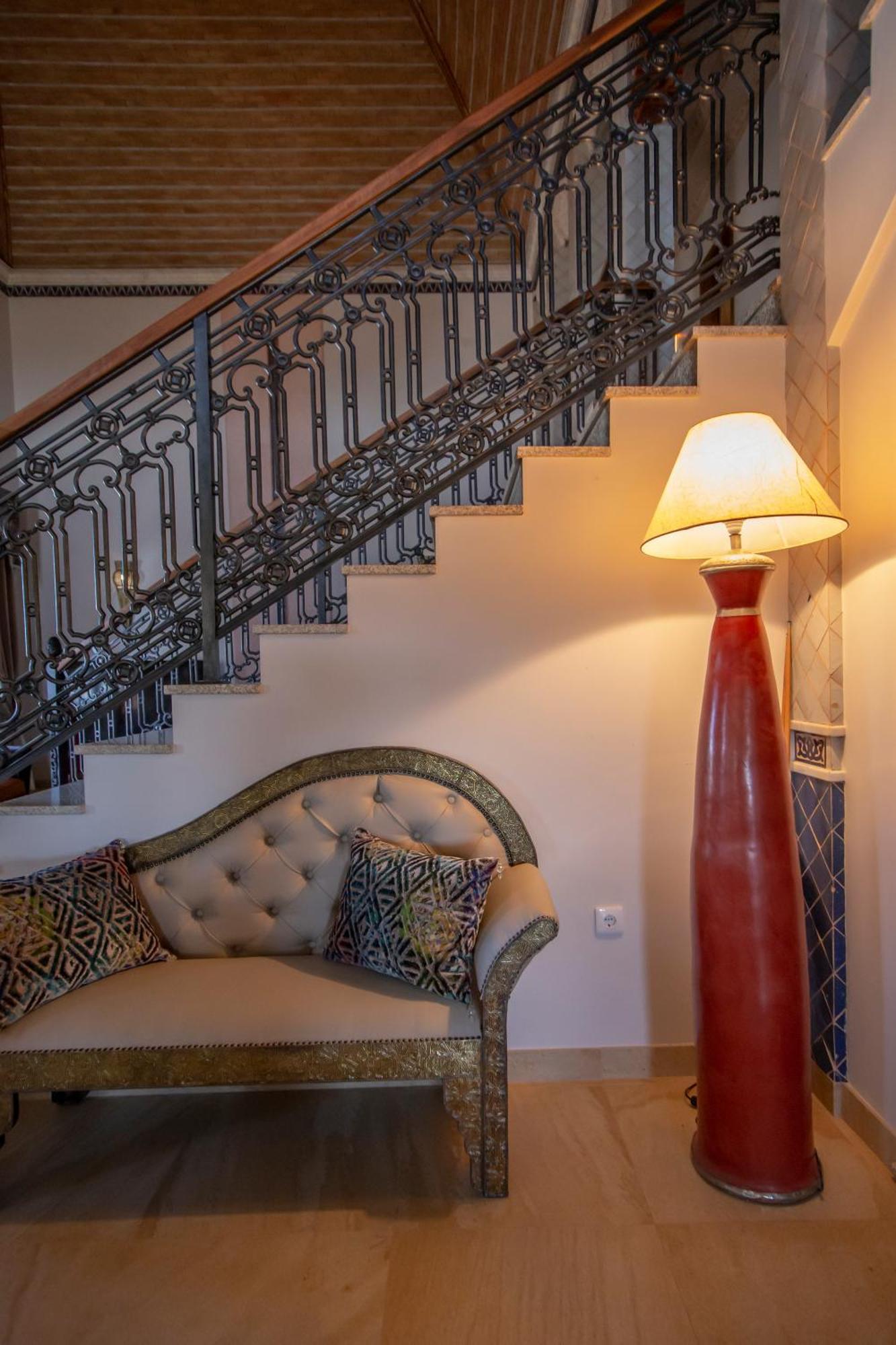 Bed & Breakfast Al Karob Yoga Boutique Guia (Faro)