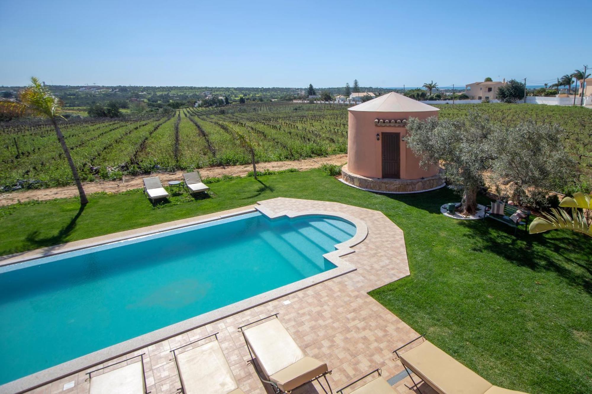 Bed & Breakfast Al Karob Yoga Boutique *