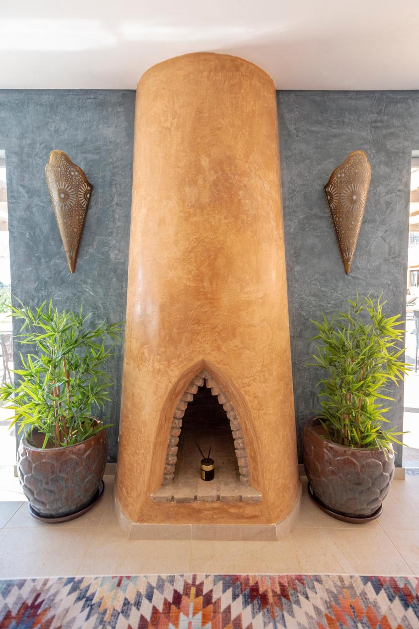 Al Karob Yoga Boutique *