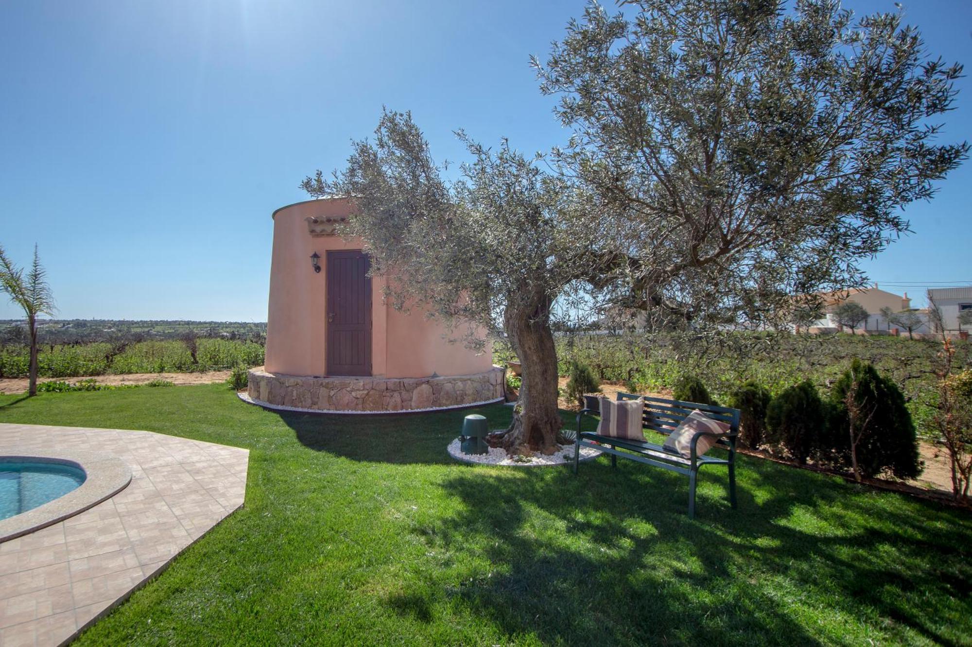 Al Karob Yoga Boutique * Guia (Faro)