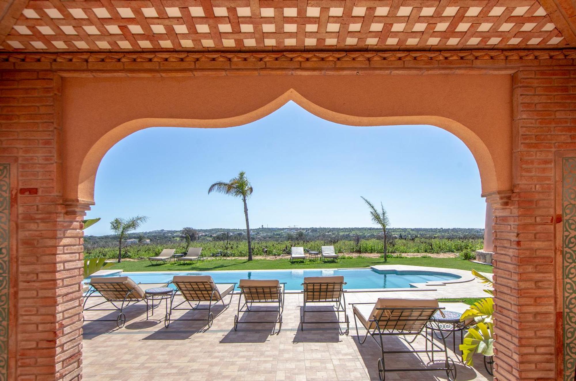 Al Karob Yoga Boutique Bed & Breakfast