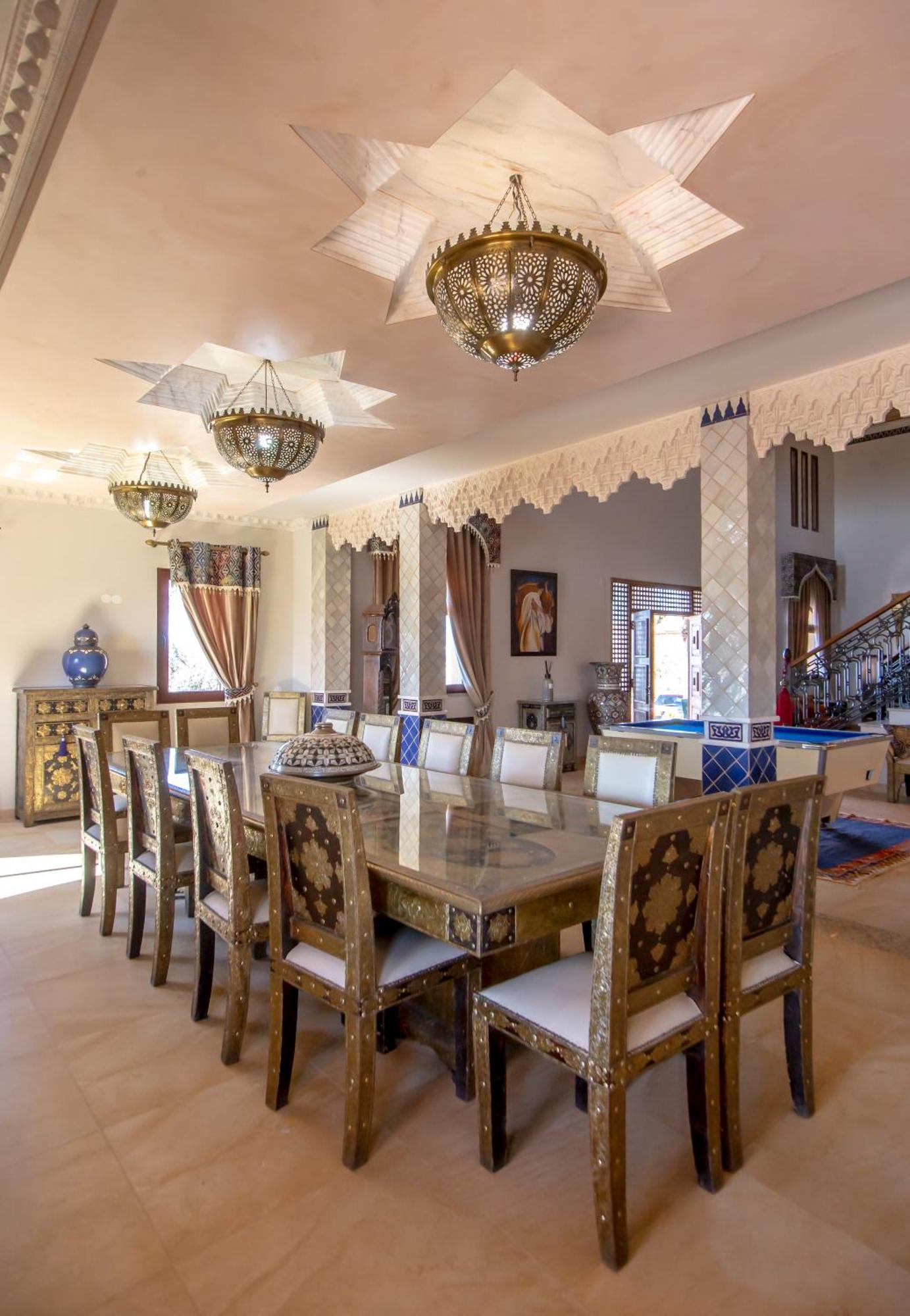 Bed & Breakfast Al Karob Yoga Boutique *