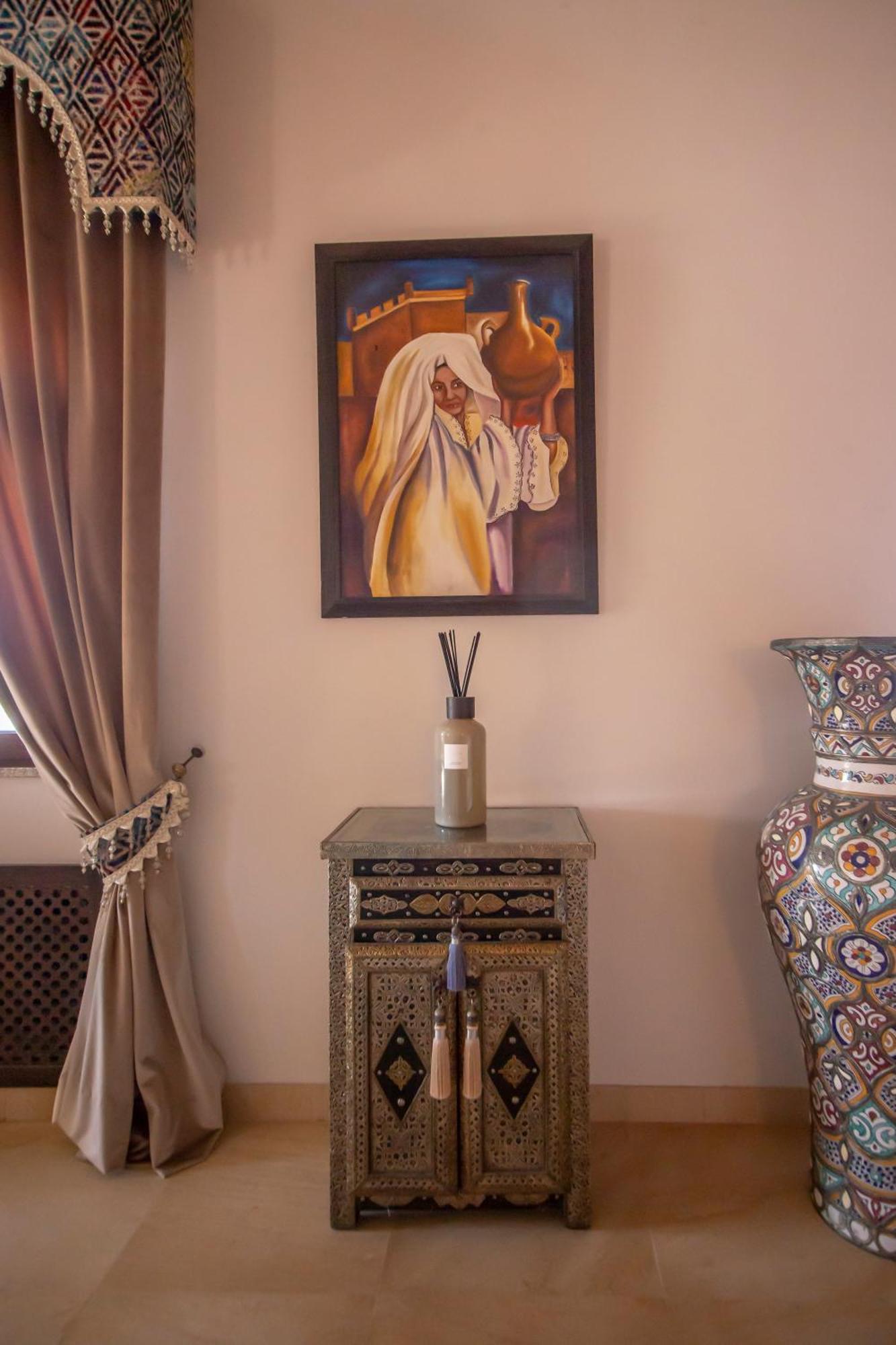 Al Karob Yoga Boutique Bed & Breakfast Guia (Faro)