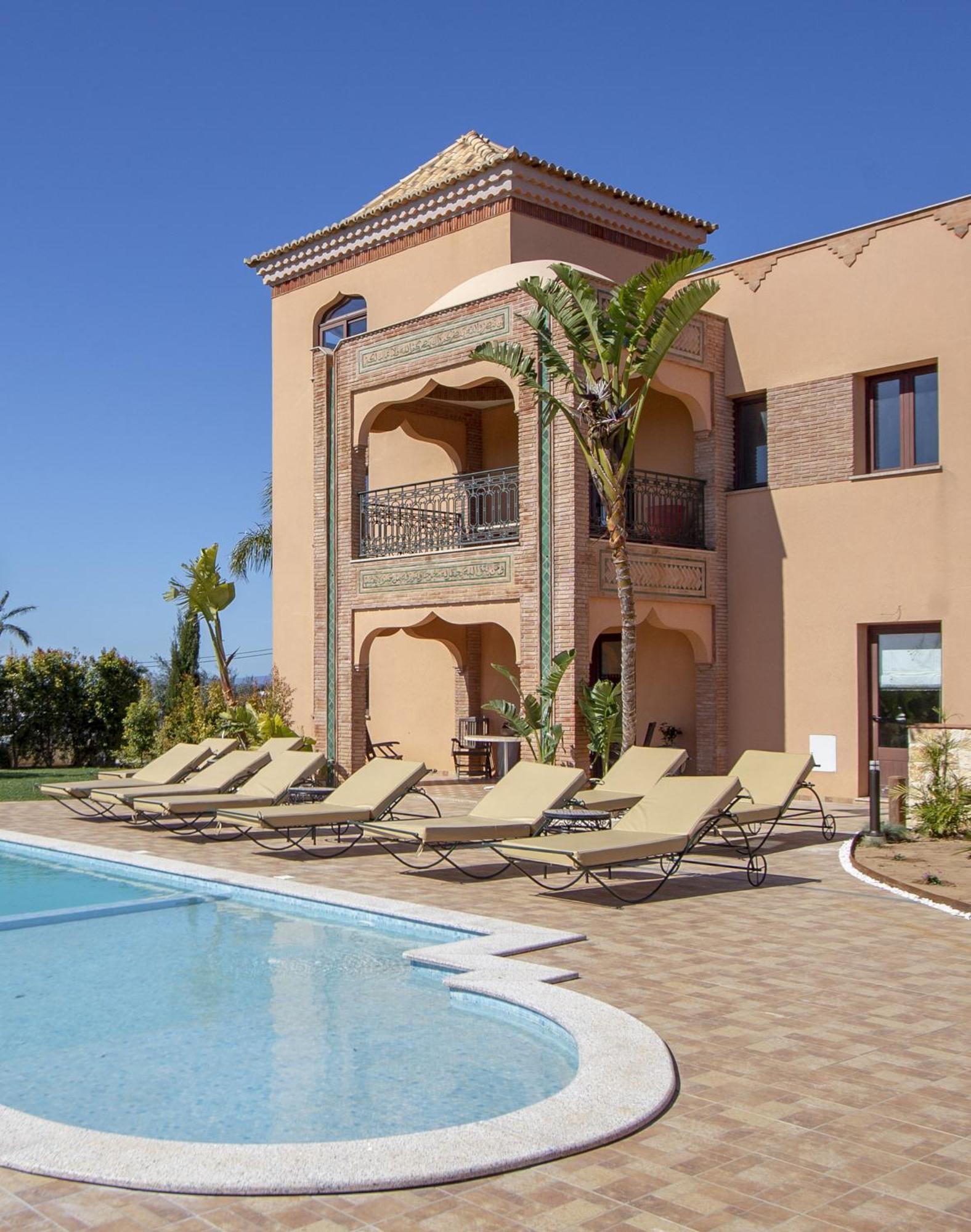 Bed & Breakfast Al Karob Yoga Boutique Guia (Faro)