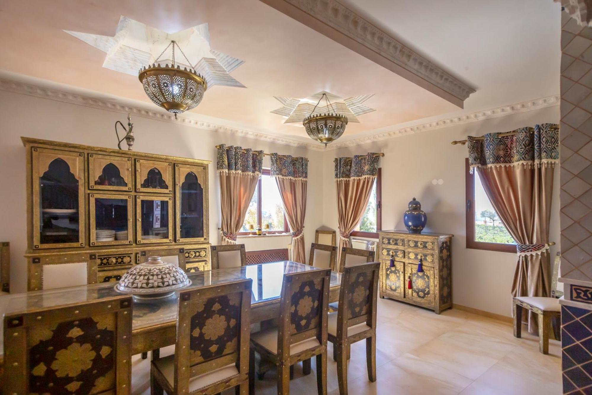 Al Karob Yoga Boutique