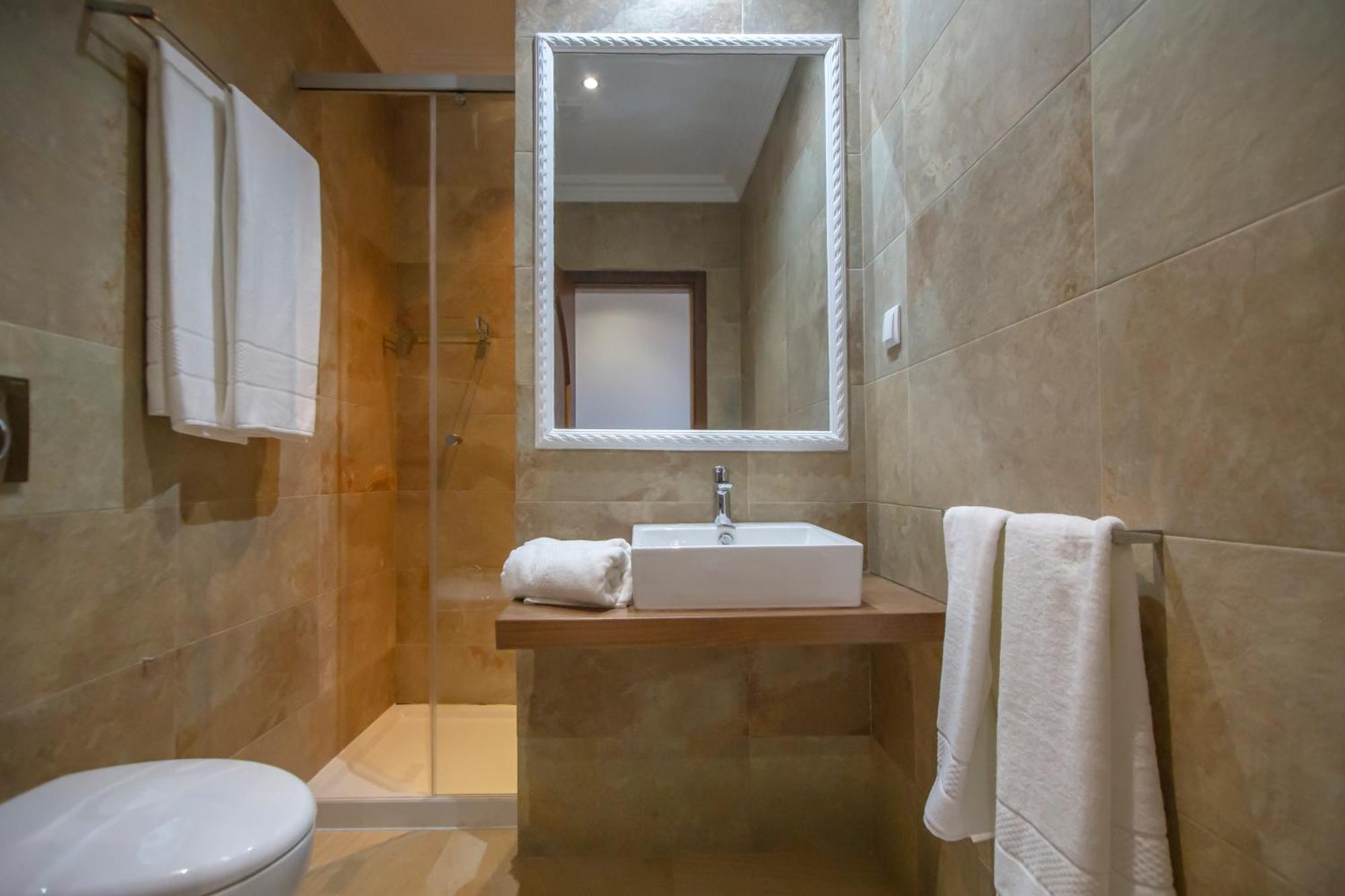 Bed & Breakfast Al Karob Yoga Boutique