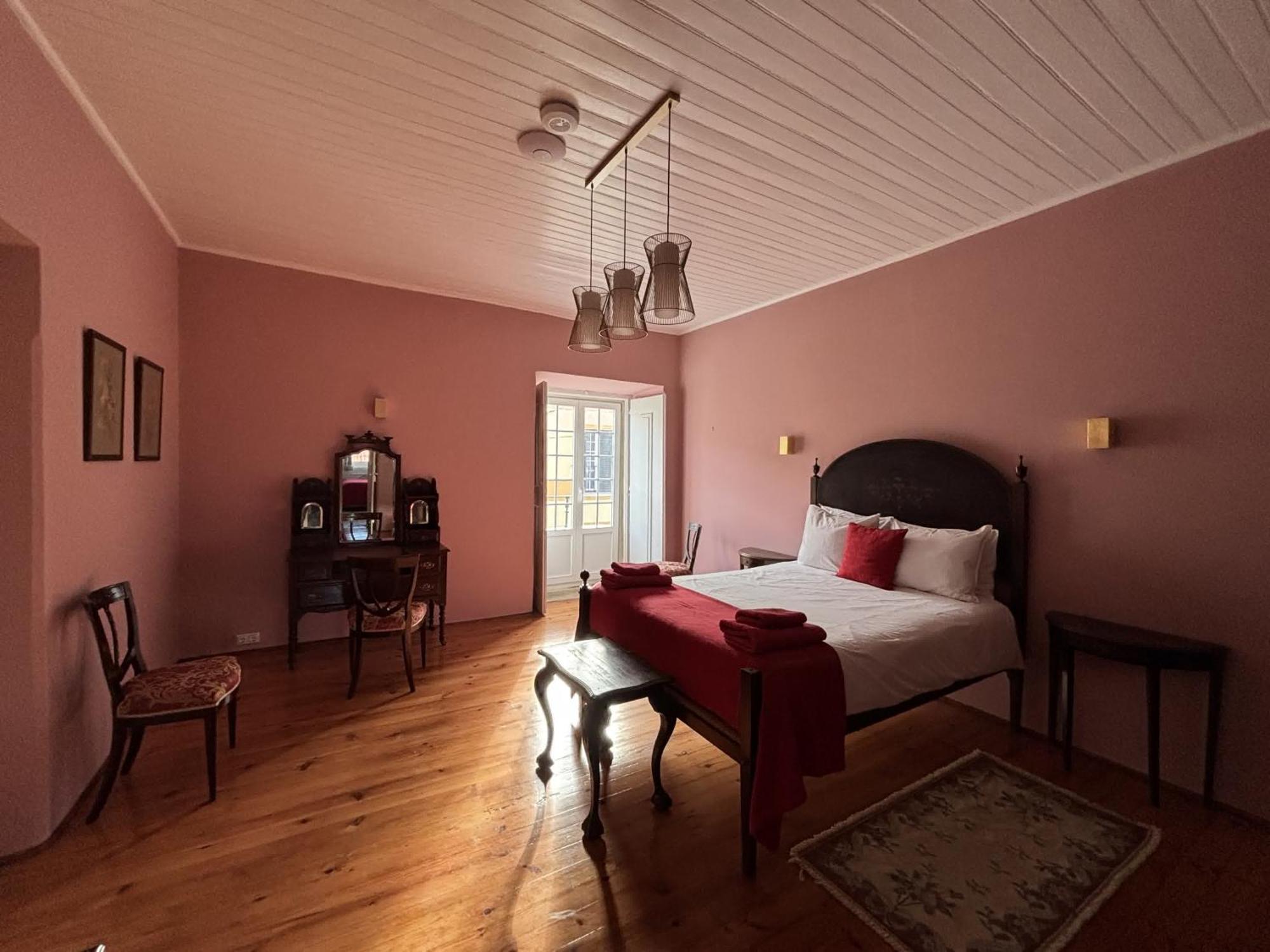 Bed & Breakfast Quinta Do Scoto Sintra