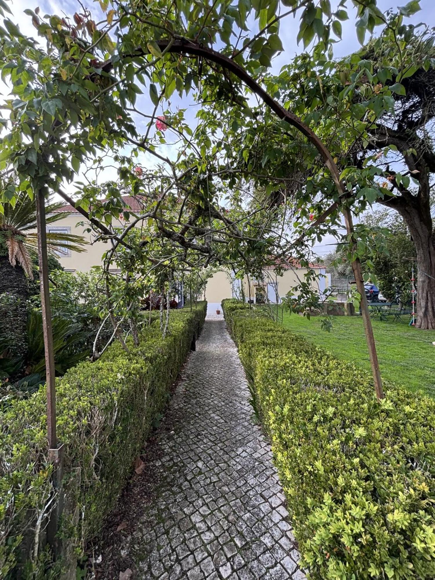 Bed & Breakfast Quinta Do Scoto 4*