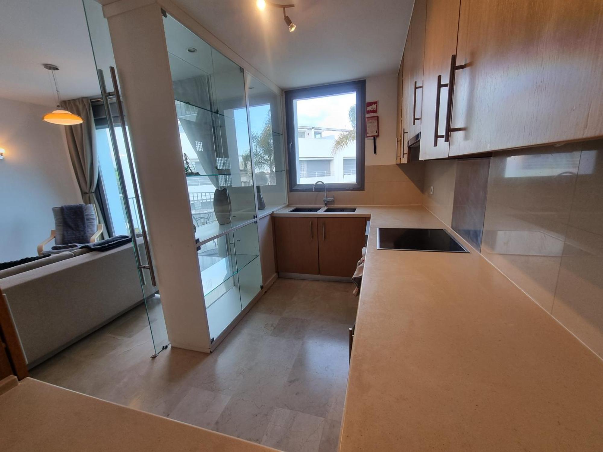Apartment Penthouse In Private Complex By Homekeys *